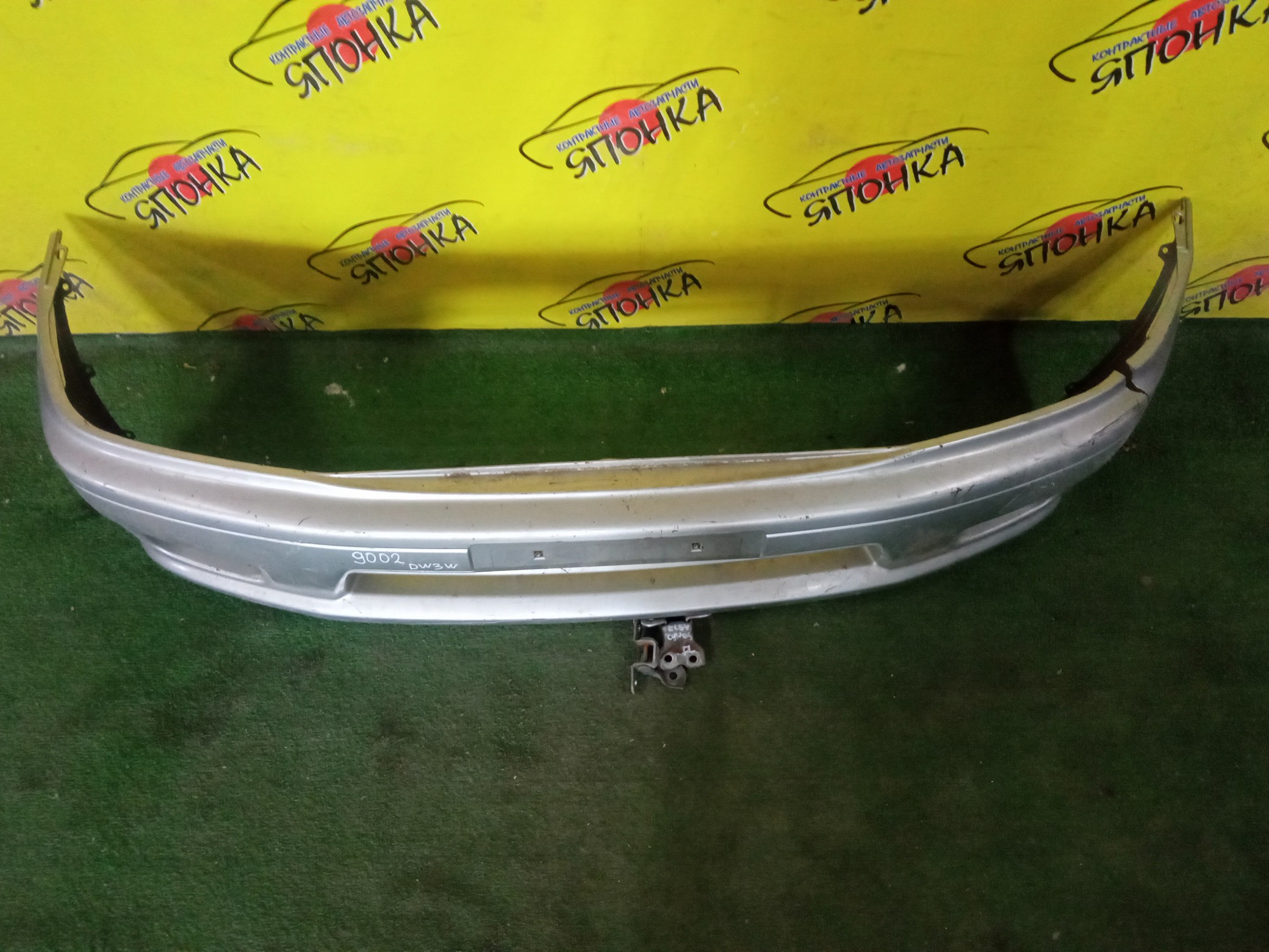 БАМПЕР/MAZ/DEMIO/DW3W/DW5W/F/1 МОДЕЛЬ/D20350031B29/D20350031BAA