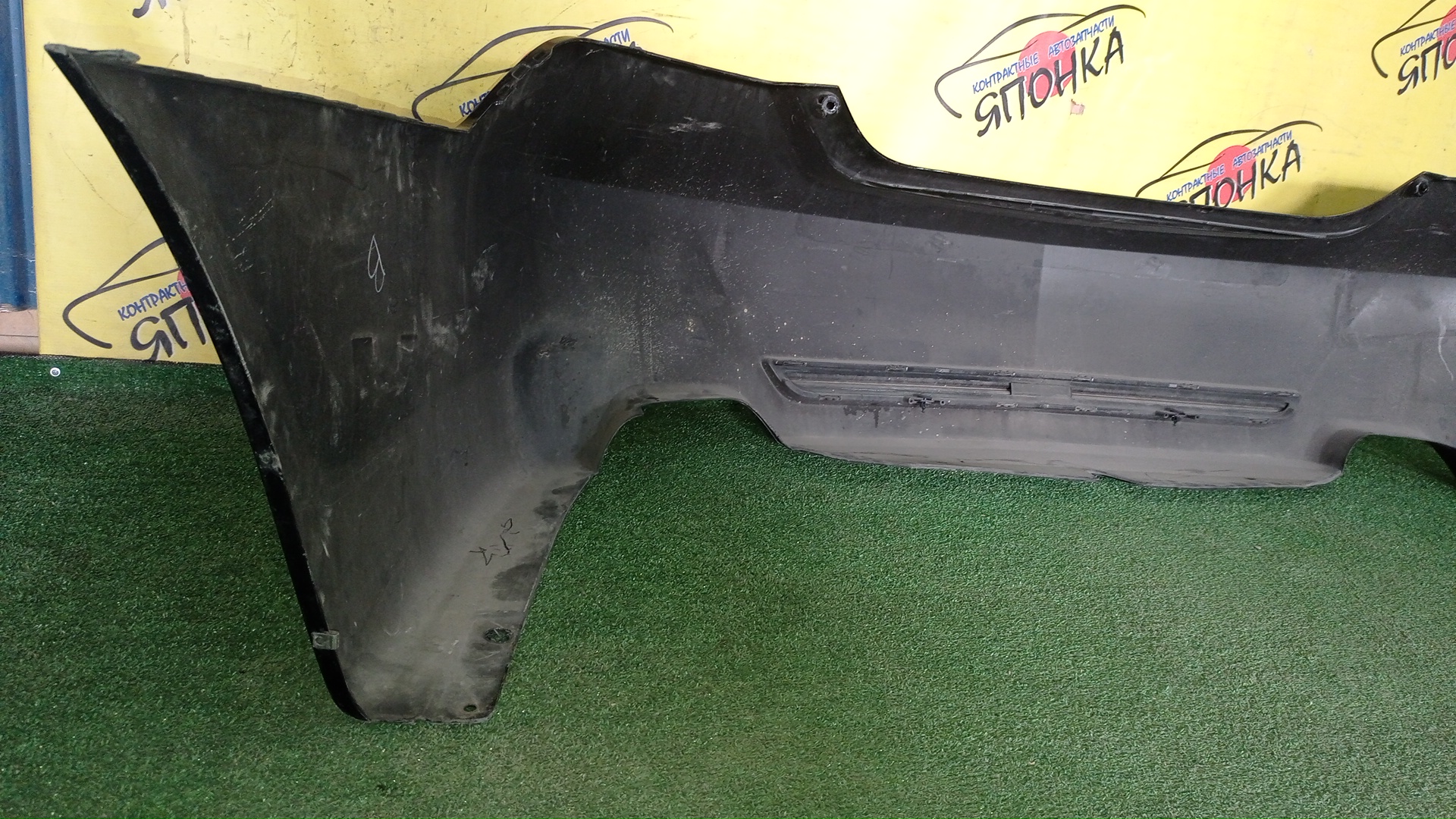 БАМПЕР/HON/LEGEND/KB2/B/2 МОДЕЛЬ/71501SJAA000