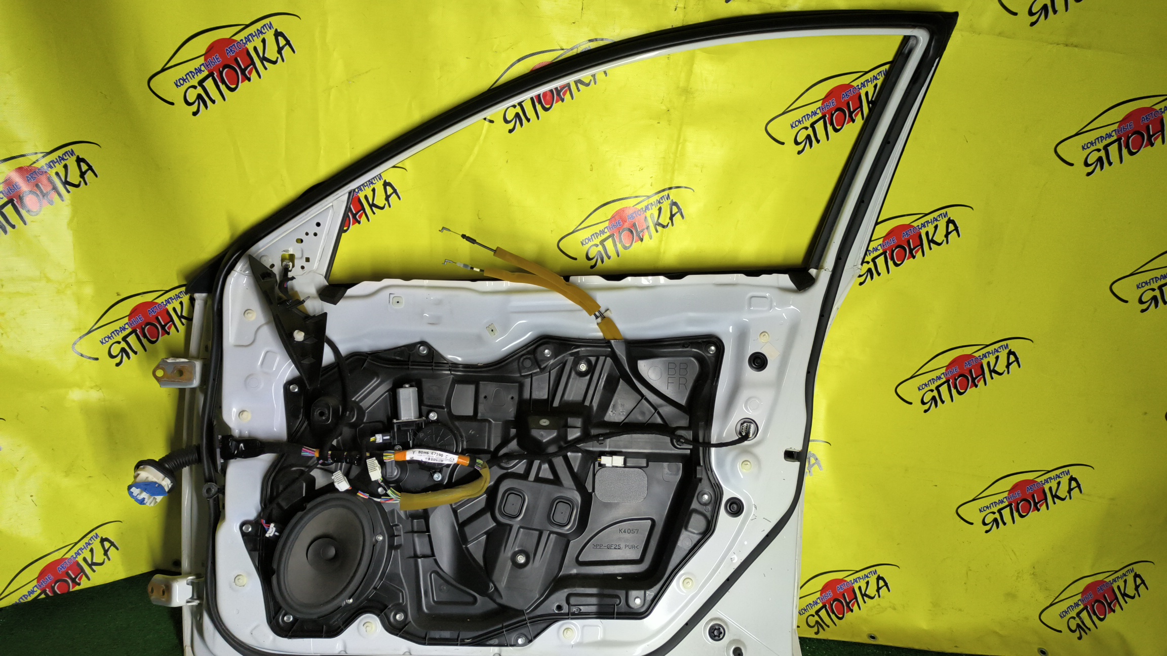 ДВЕРЬ БОКОВАЯ/MAZ/AXELA/MAZDA3/BL5FP/BLEAP/BLEFP/BLFFP/BL6FJ/BBY45802XF/F/R/СЕДАН