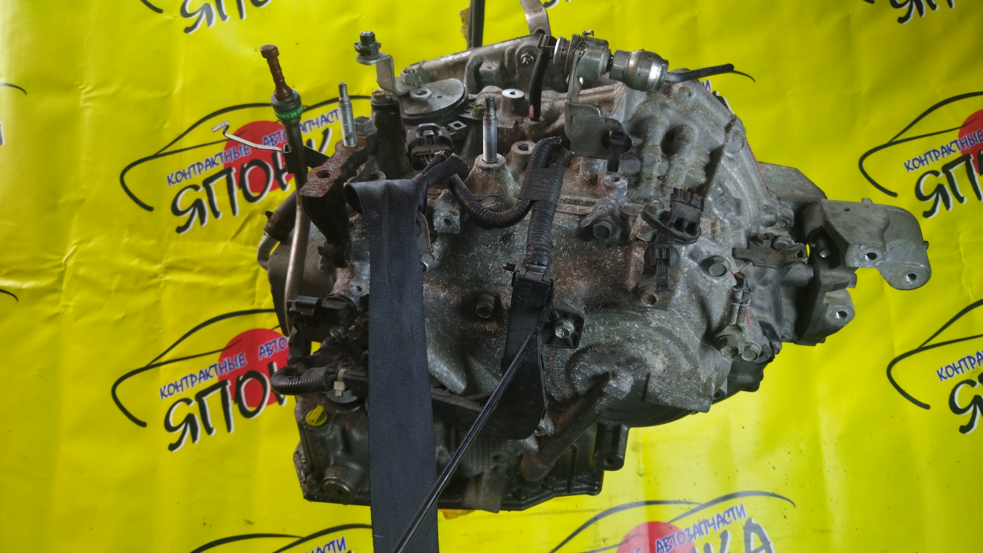 АКПП/SUZ/K12B/SWIFT/ZC71S/73KR1/CVT/2100073KR1