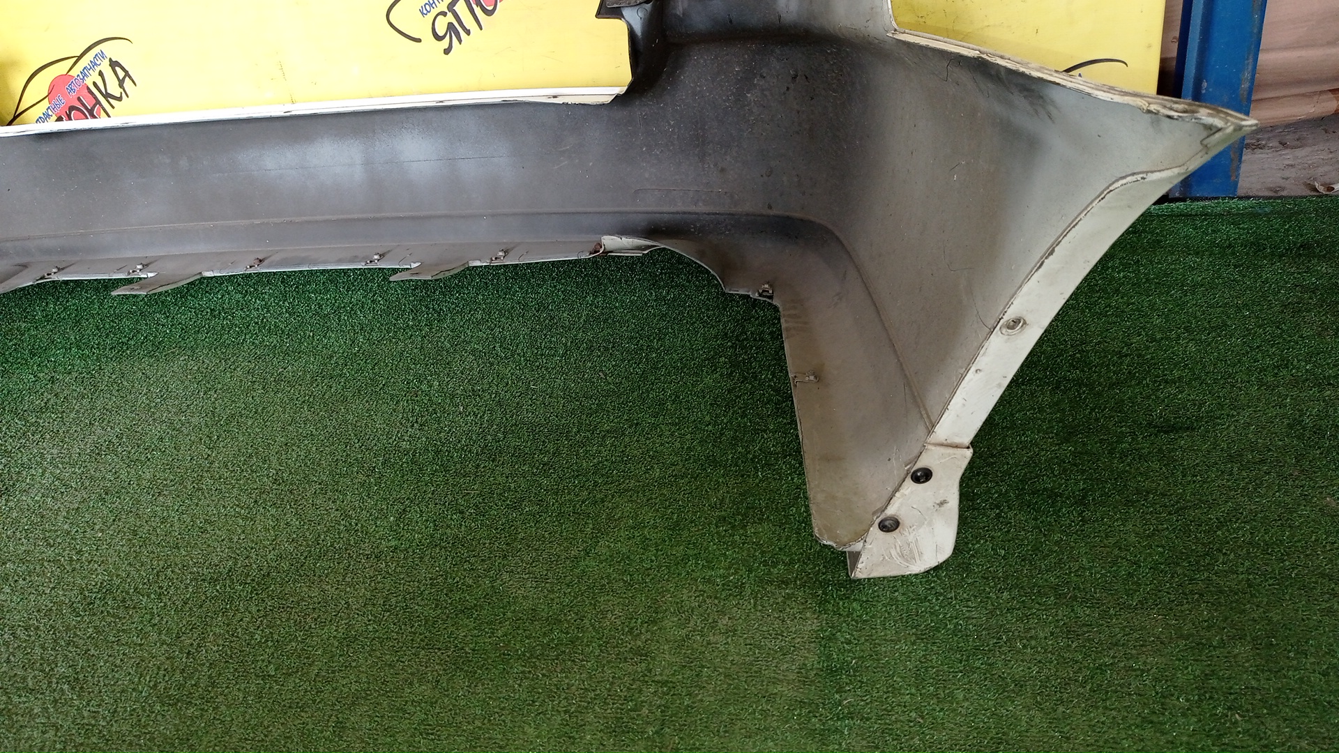 БАМПЕР/HON/ACCORD WAGON/CF6/CF7/B/2 МОДЕЛЬ/WAGON/С ГУБОЙ/04715S0D306ZZ