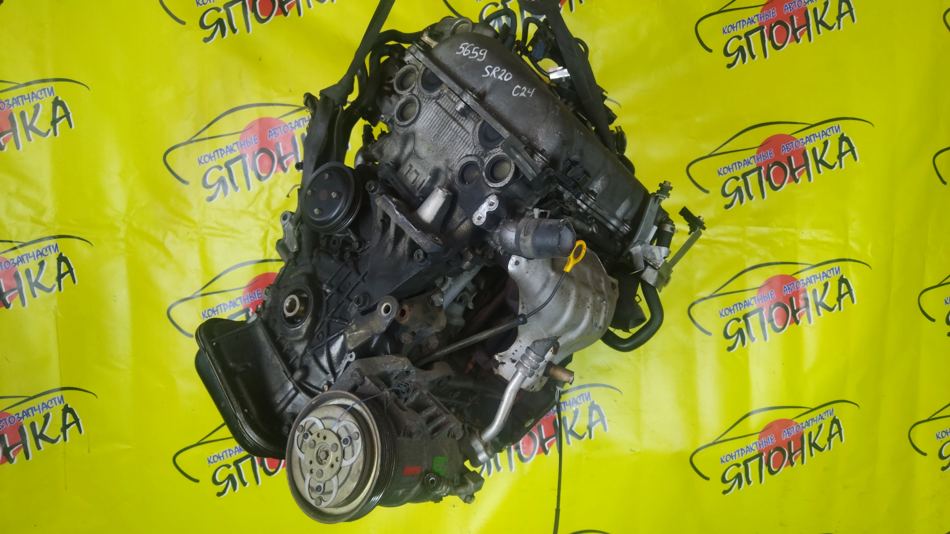 ДВС/NIS/SR20DE/ALMERA/AVENIR/BLUEBIRD/LIBERTY/PRAIRIE JOY/PRESEA/PRIMERA/PRIMERA CAMINO/R'NESSA/RASHEEN/SERENA/TINO/N15/PW10/PW11/HU13/HU14/PM12/HP11/WHP11/FHP11/N30/PC24/V10/HV10/WHY10/2WD/КОЛЛЕКТОР ВВЕРХ/101022J2M0