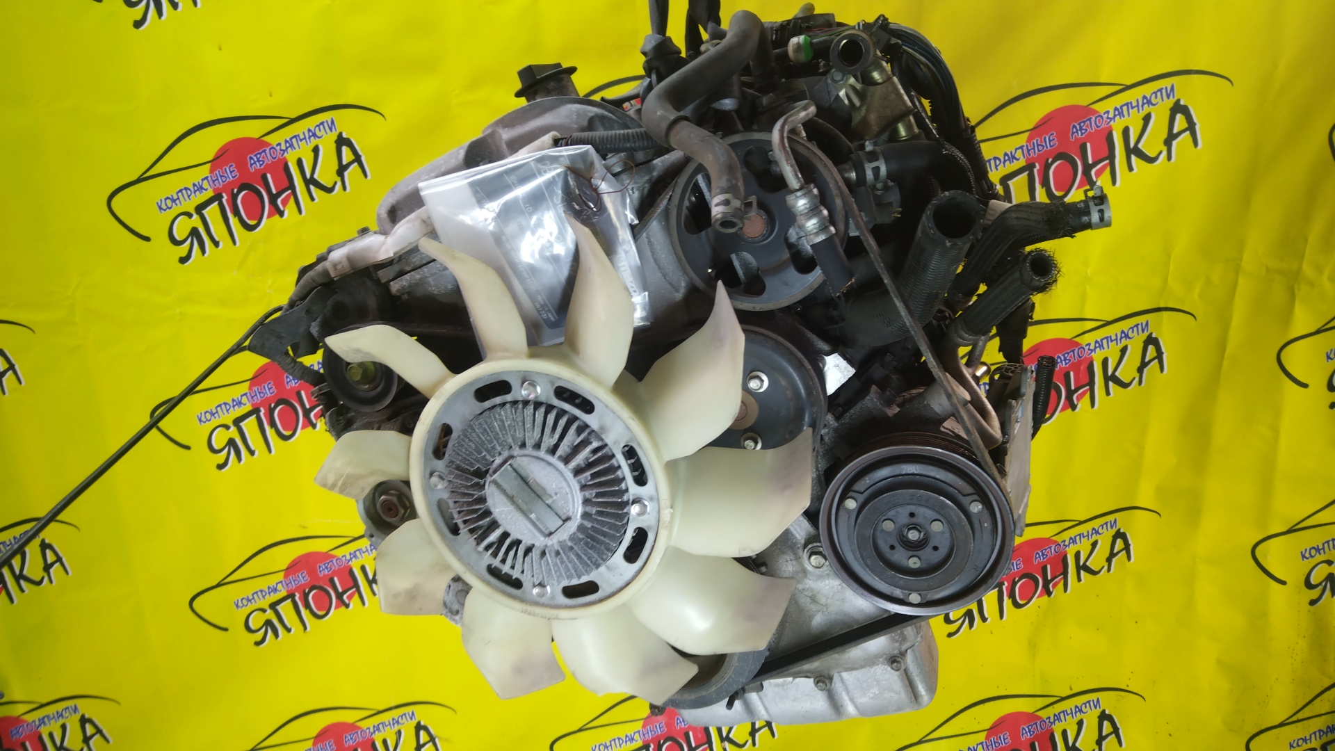 ДВС/MAZ/L8/BONGO/SKP2V/SKP2M/SLP2V/SLP2M/ПРОДОЛЬНЫЙ/КАТУШЕЧНЫЙ/L84902300/L85202300/L84918400