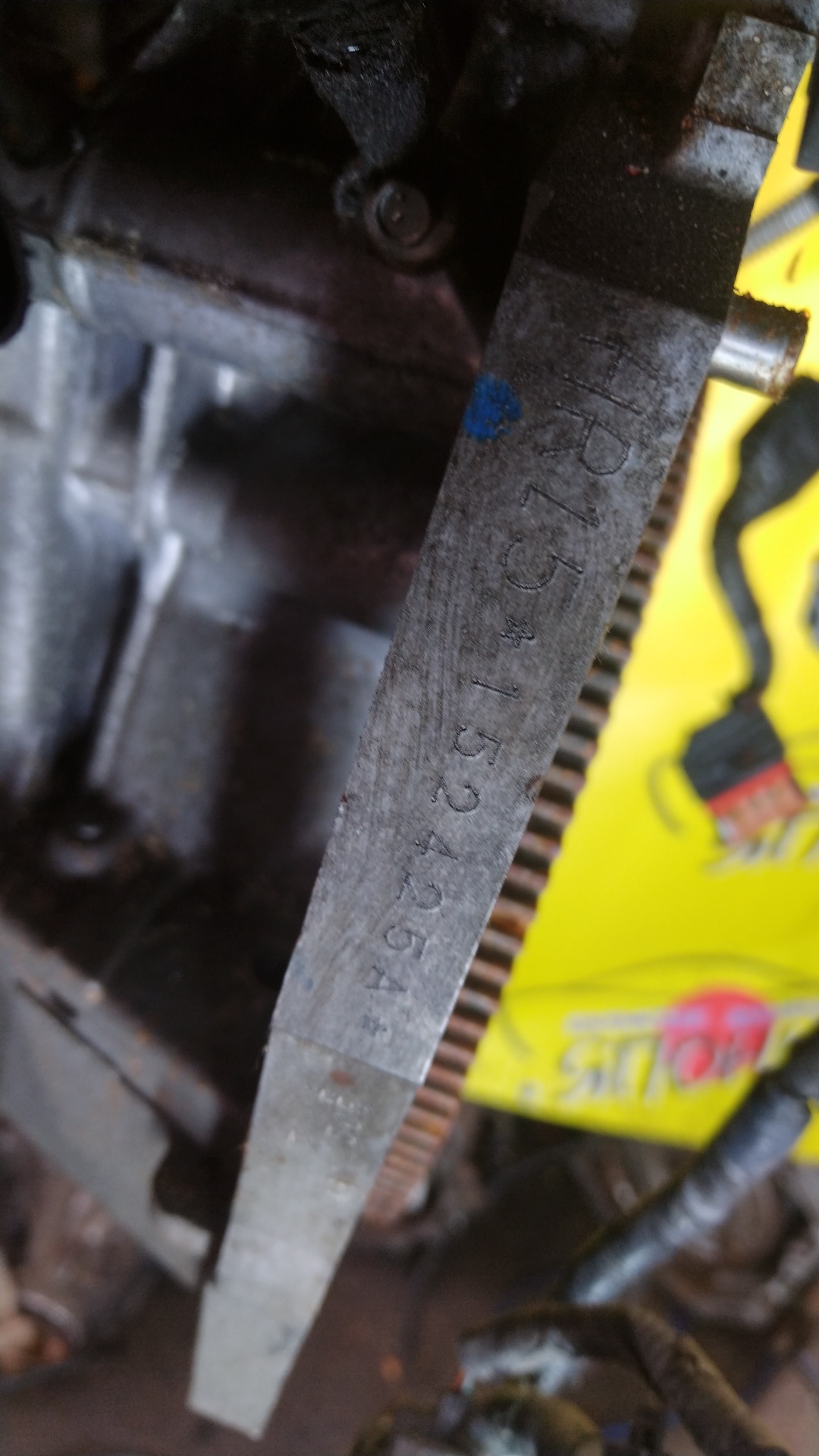 ДВС/NIS/HR15/MAZDA/AD/BLUEBIRD SYLPHY/CUBE/CUBE CUBIC/FAMILIA VAN/MARCH/NOTE/TIIDA/TIIDA LATIO/WINGROAD/BVY12/C11/E11/G11/SC11/VY12/Y12/YGZ11/YK12/YZ11/Z12