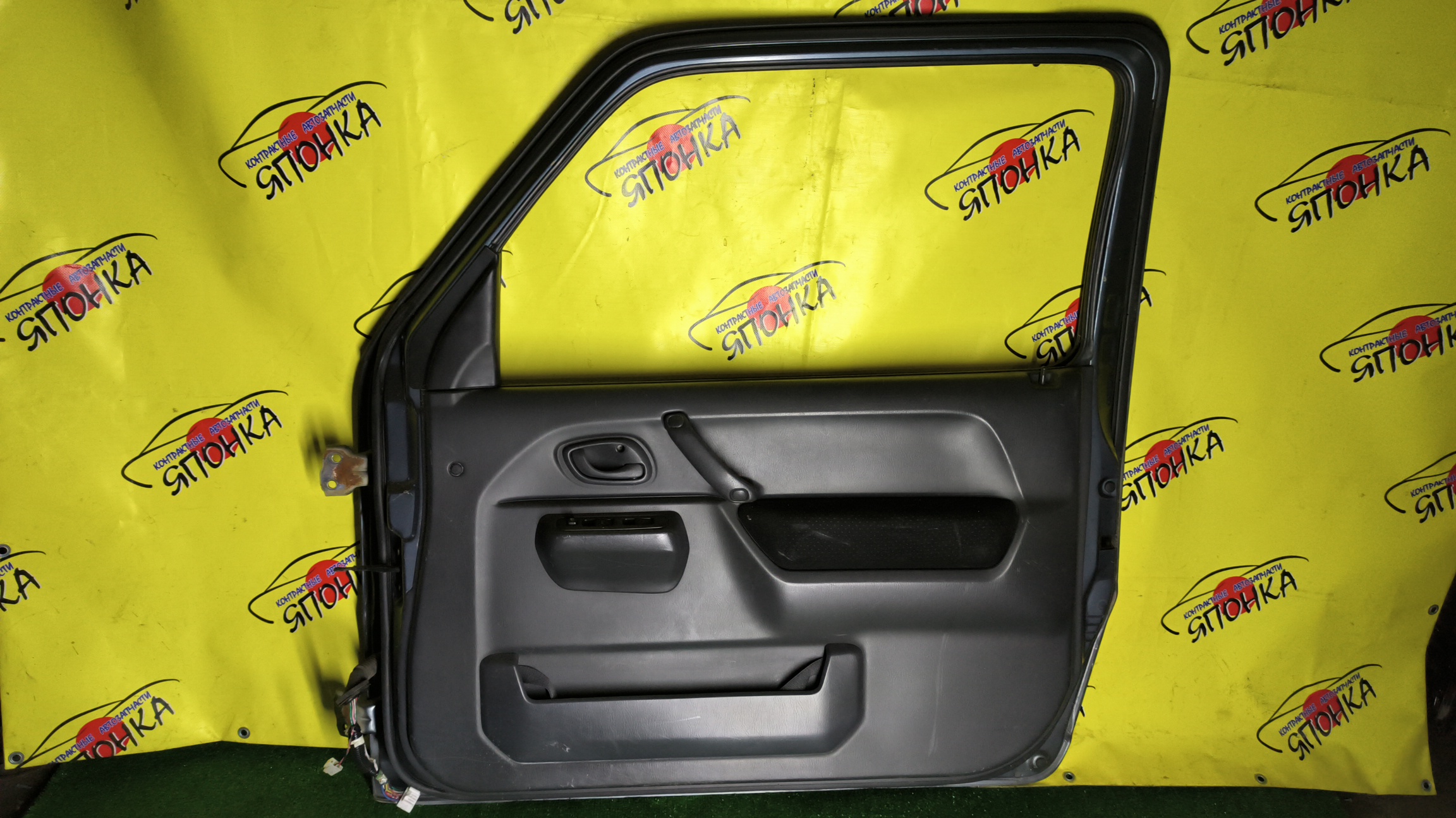 ДВЕРЬ БОКОВАЯ/SUZ/JIMNY/JIMNY WIDE/JIMNY SIERRA/JB23W/JB33W/JB43W/F/R/УЦЕНКА