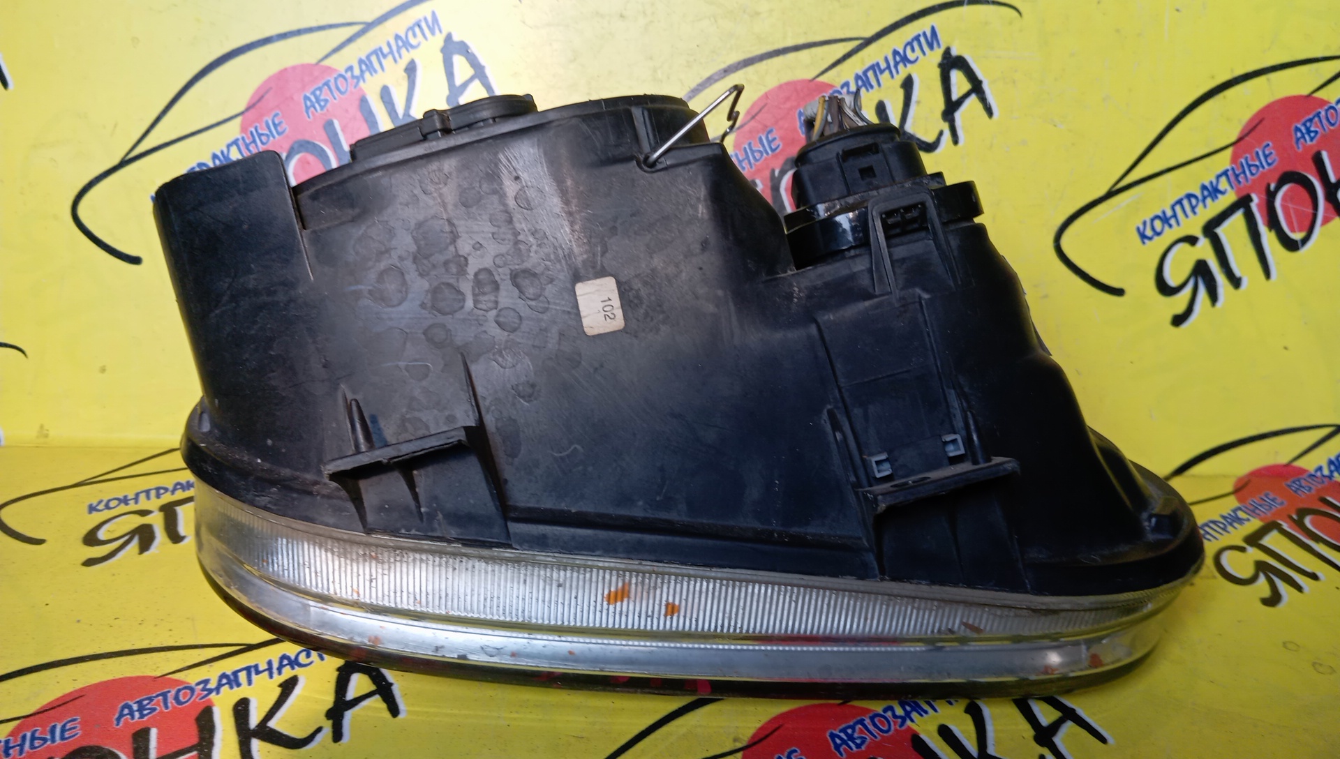 ФАРА/VW/GOLF/1J1/5163/5164/L/УЦЕНКА