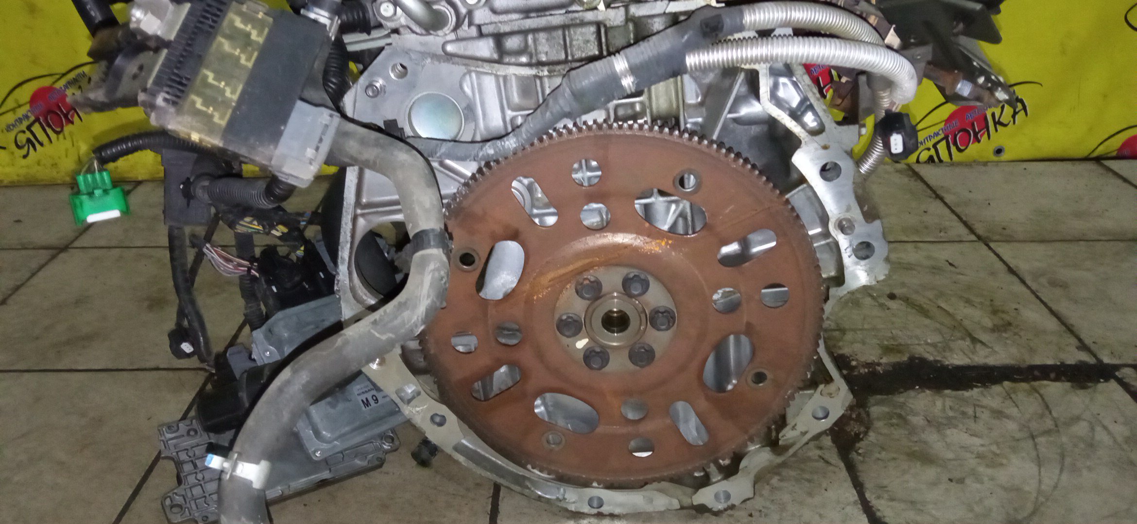 ДВС/NIS/MR20DE/SUZUKI/BLUEBIRD SYLPHY/DUALIS/LAFESTA/LANDY/QASHQAI2/SERENA/X-TRAIL/B30/C25/CC25/J10/J10E/JJ10E/KG11/KJ10/SC25/T31/NT31/2WD/10102EW0A0/10102EN0AB/10102EN0RB/10102EN1R0/101021GKAA