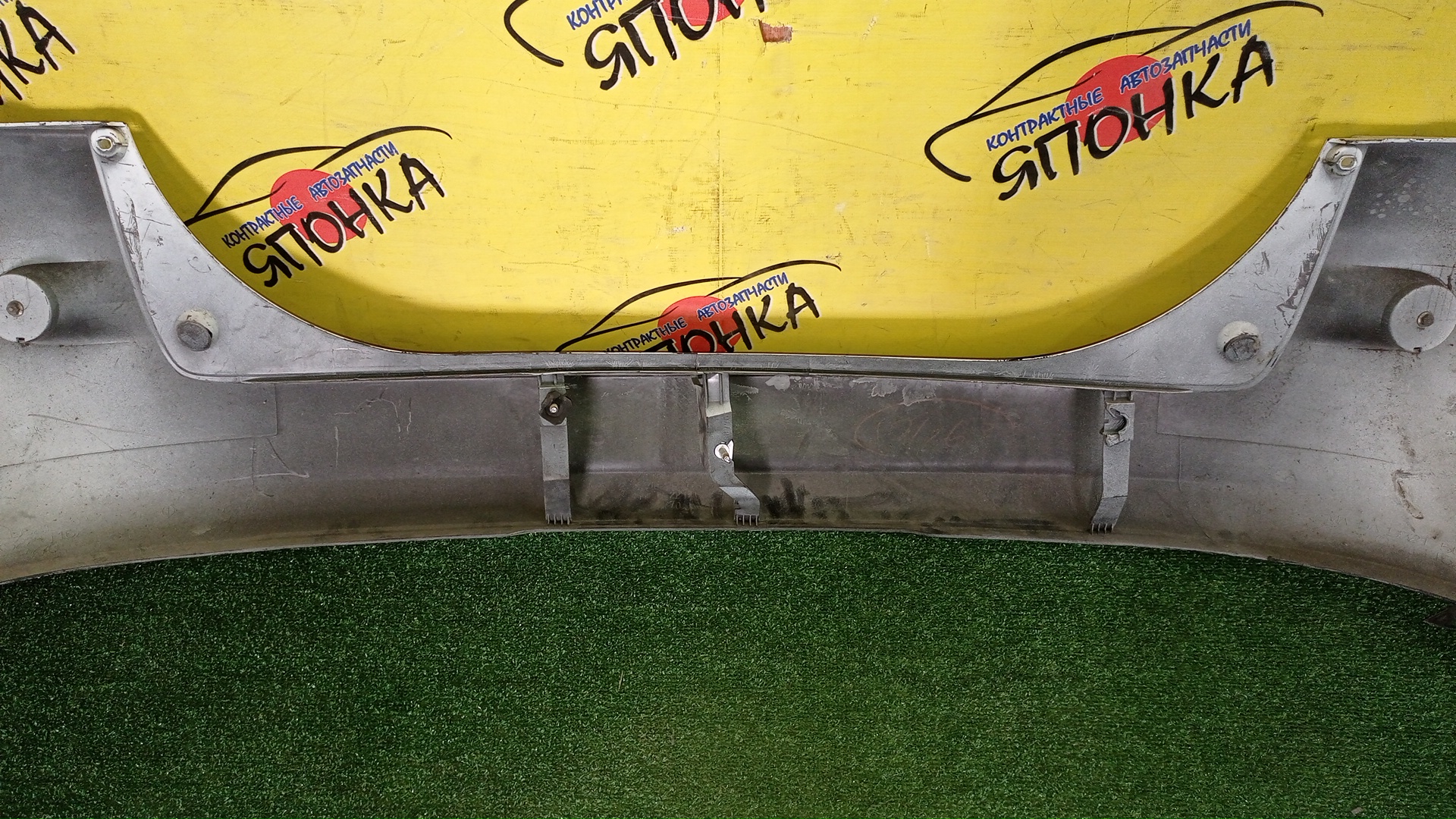 БАМПЕР/MAZ/DEMIO/DY3R/DY3W/DY5R/DY5W/B/2 МОДЕЛЬ/D53050221