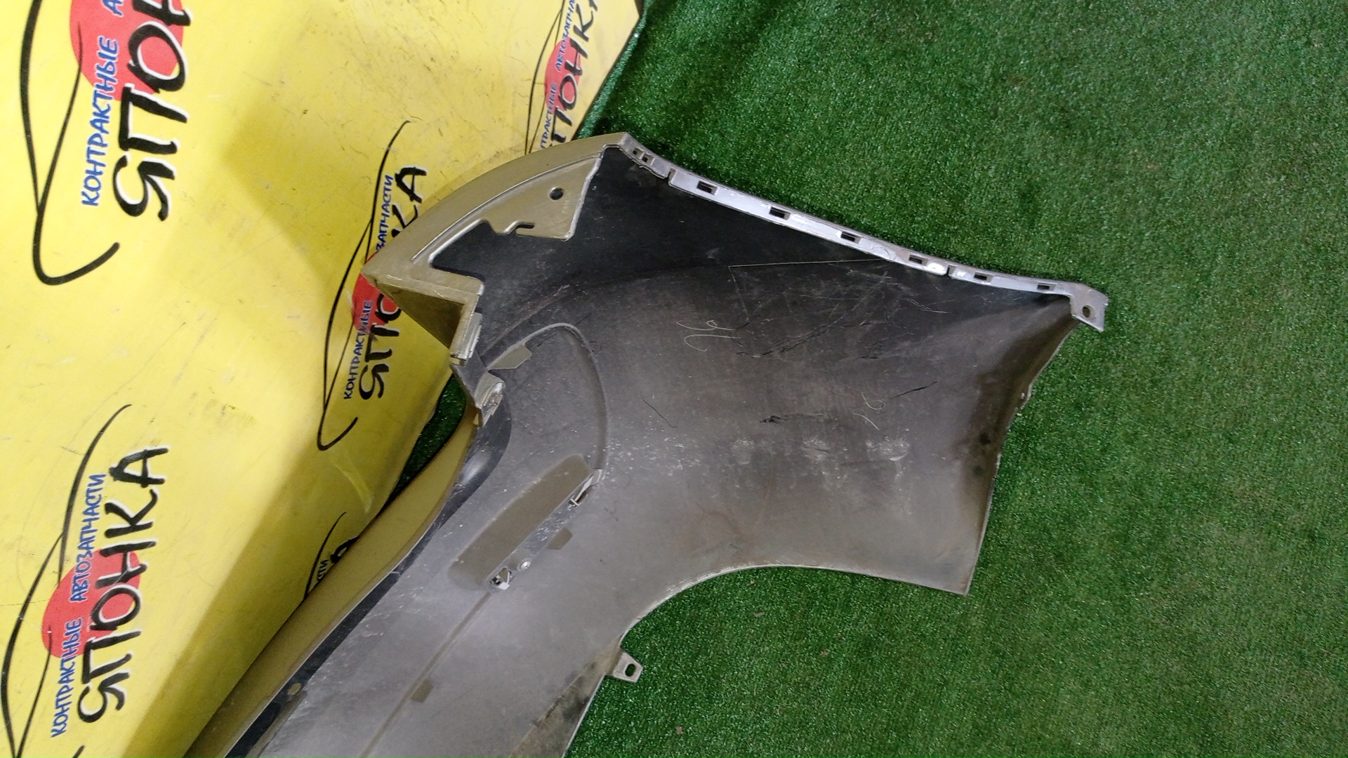 БАМПЕР/MMC/COLT PLUS/Z21W/Z22W/Z23A/Z23W/Z24W/Z27W/Z27WG/B/MN150532WB