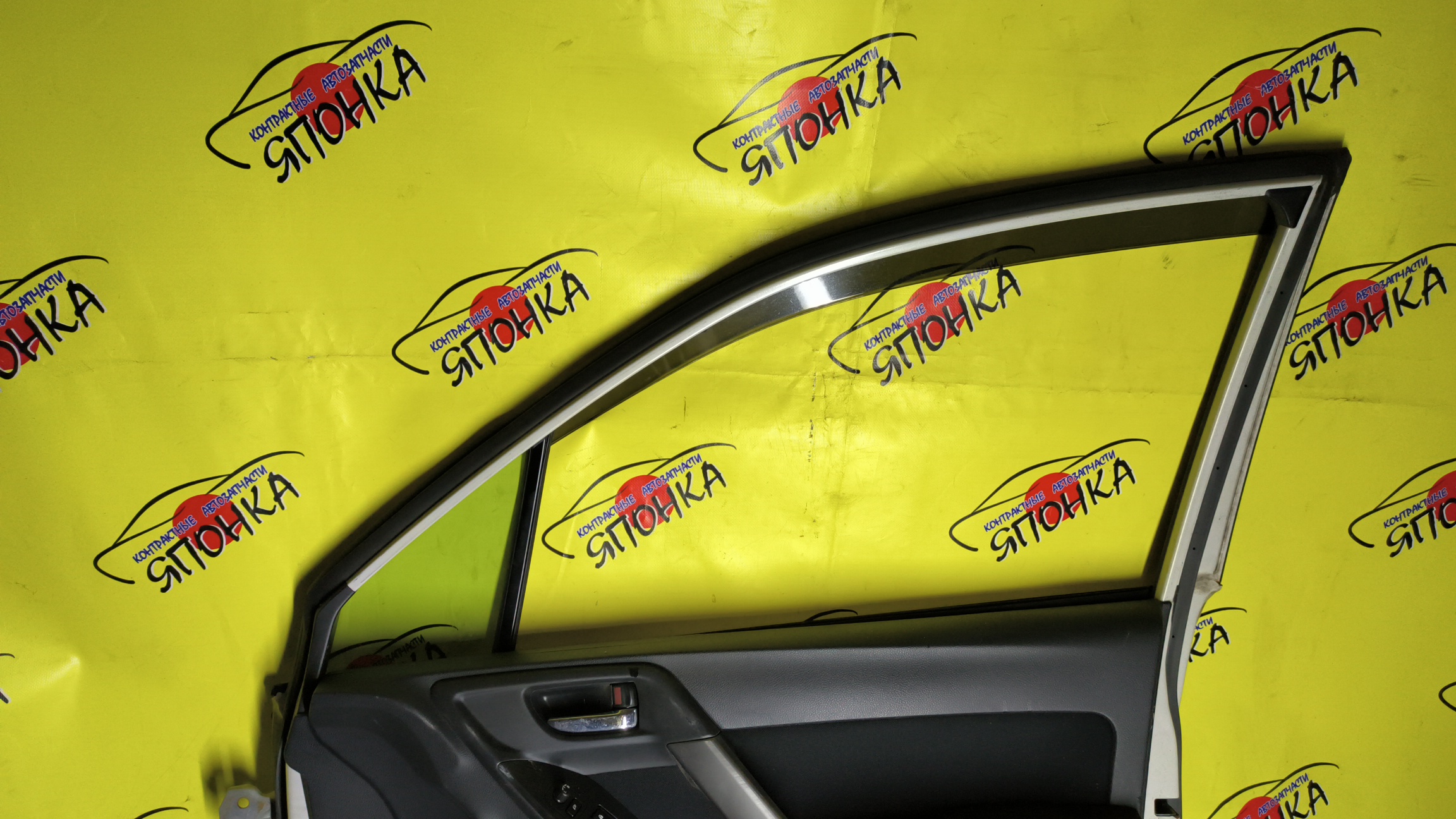 ДВЕРЬ БОКОВАЯ/SUB/FORESTER/SJ5/SJ9/SJD/SJG/F/R