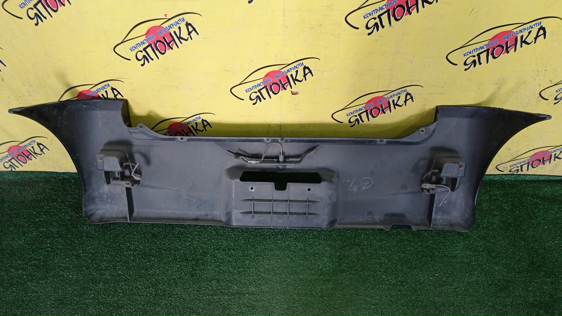 БАМПЕР/DAI/TERIOS KID/J111G/J131G/B/3 МОД/52159B4130