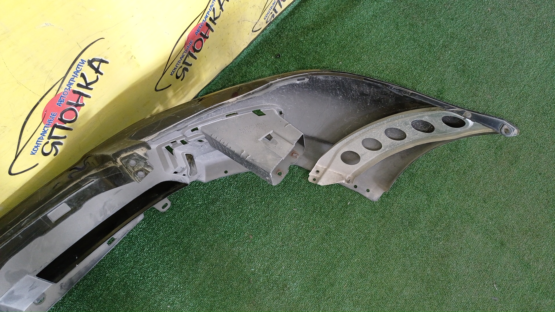 БАМПЕР/SUB/LEGACY/LEGACY WAGON/BL5/BL9/BP5/BP9/F/1 МОДЕЛЬ/57703AG000TE/57703AG000WZ/57704AG000