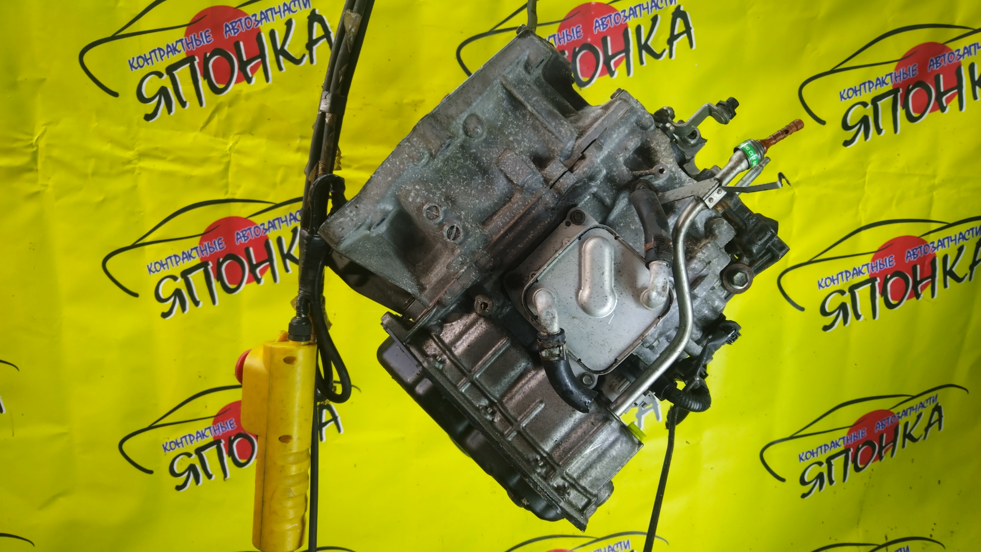 АКПП/SUZ/K12B/SWIFT/ZC71S/73KR1/CVT/2100073KR1