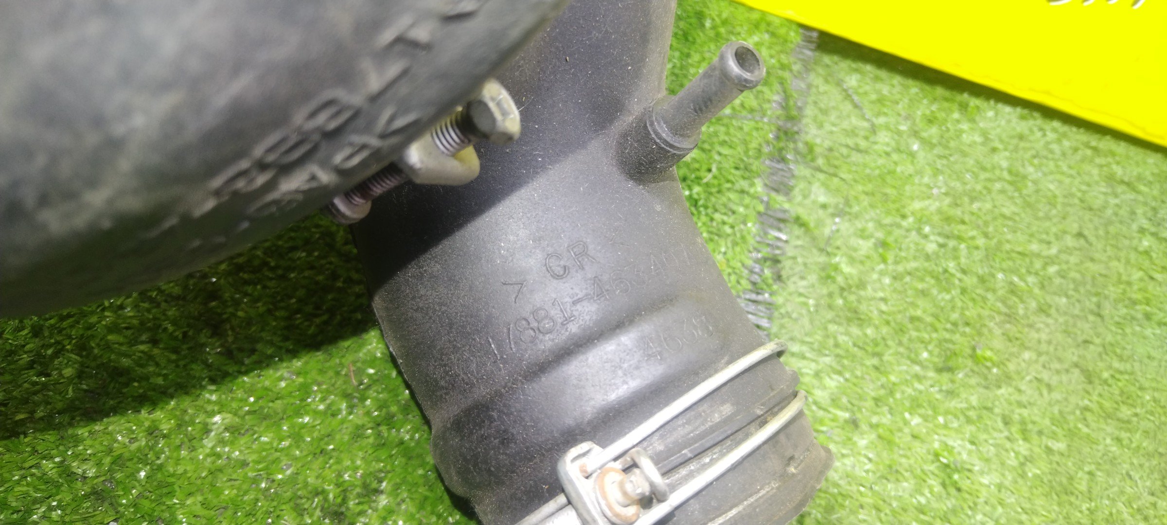 ГОФРА ВОЗДУШНОГО ФИЛЬТРА/TOY/1JZGE/MARK II/JZX115/1788146340