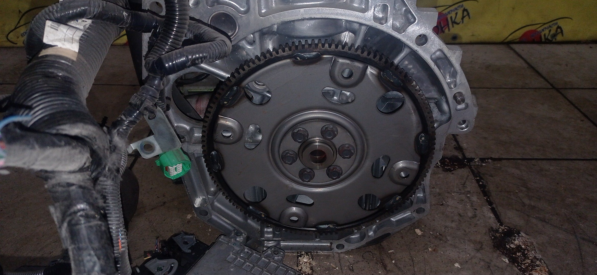 ДВС/NIS/HR15/MAZDA/AD/BLUEBIRD SYLPHY/CUBE/CUBE CUBIC/FAMILIA VAN/MARCH/NOTE/TIIDA/TIIDA LATIO/WINGROAD/BVY12/C11/E11/G11/SC11/VY12/Y12/YGZ11/YK12/YZ11/Z12