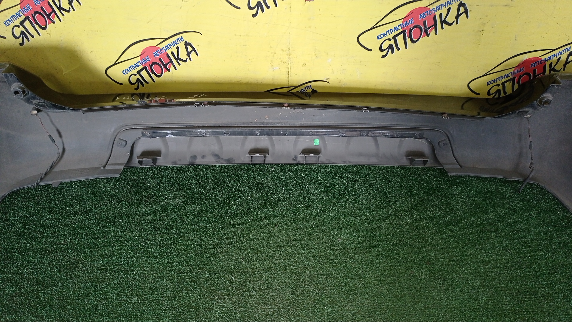 БАМПЕР/HON/MDX/YD1/B/ПАРКТРОНИКИ/71501S3VJ00ZB