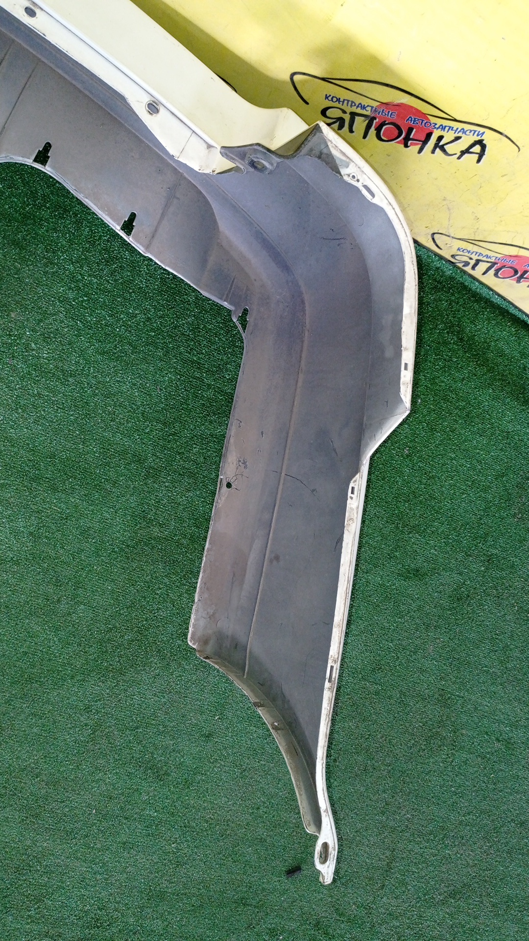 БАМПЕР/HON/ACCORD WAGON/CF6/CF7/B/1 МОДЕЛЬ/WAGON/04715S0D306ZZ