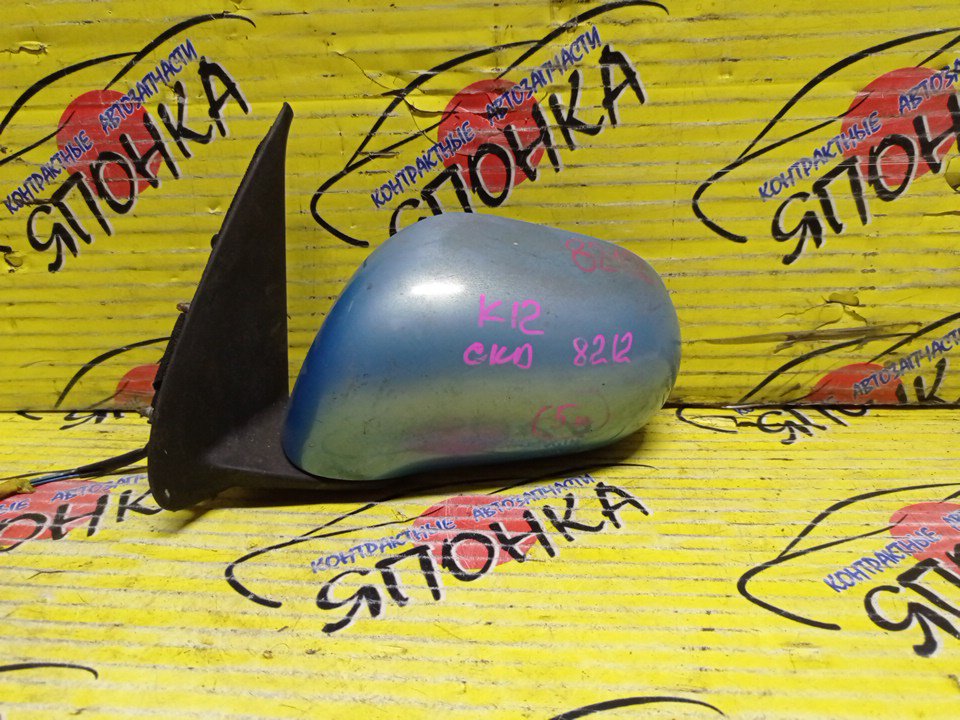 ЗЕРКАЛО/NIS/MARCH/MICRA/AK12/BK12/BNK12/K12/YK12/5KOHT/L