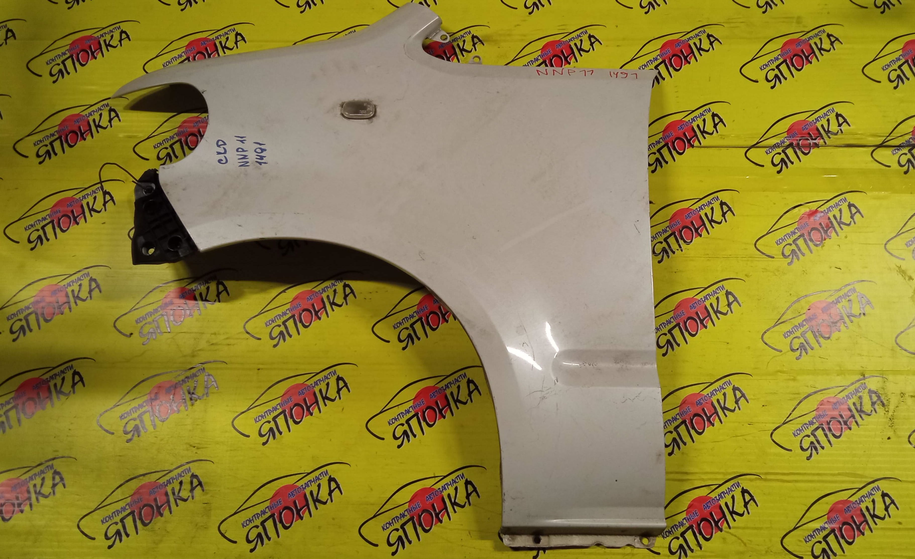 КРЫЛО/TOY/PORTE/NNP10/NNP11/NNP15/F/L/5381252200/5381252290