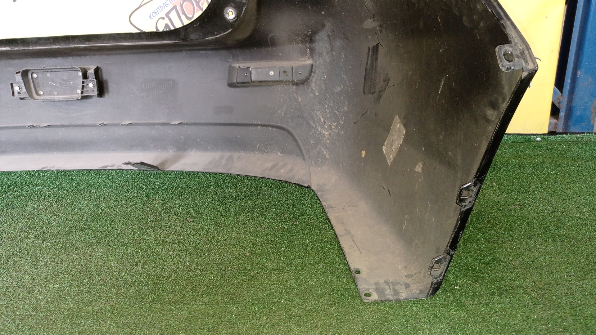 БАМПЕР/MMC/GALANT FORTIS/LANCER/CX3A/CX4A/CX6A/CX1A/CX2A/CX5A/CX8A/CX9A/B/HATCHBACK/6410B582HC