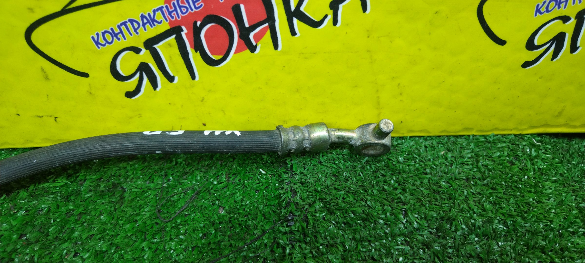 ШЛАНГ ТОРМОЗНОЙ/NIS/WINGROAD/AD/BLUEBIRD SYLPHY/SUNNY/FB15/FG10/FNB15/QG10/QNG10/SB15/TG10/VFY11/VGY11/VHNY11/VY11/WFY11/F/R