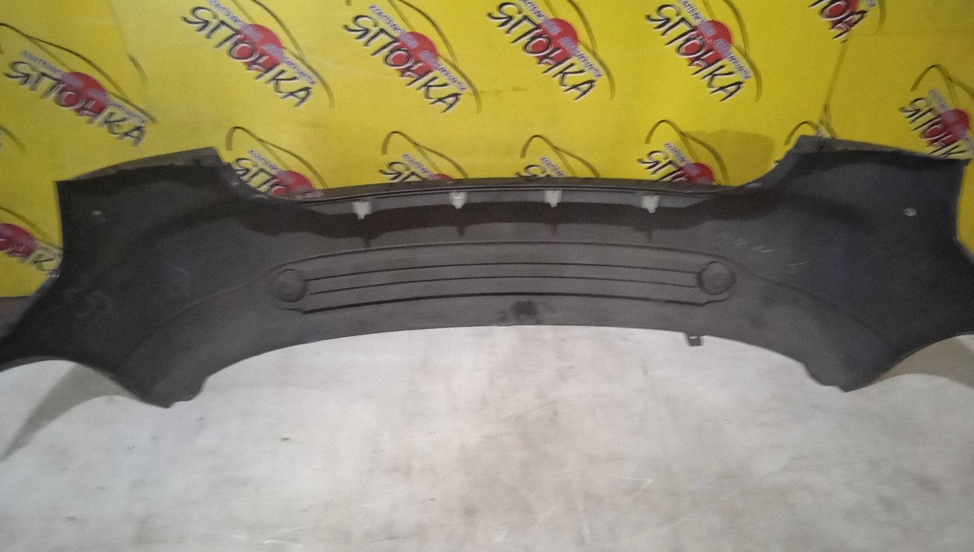 БАМПЕР/MAZ/VERISA/DC5R/DC5W/B/D01A50221