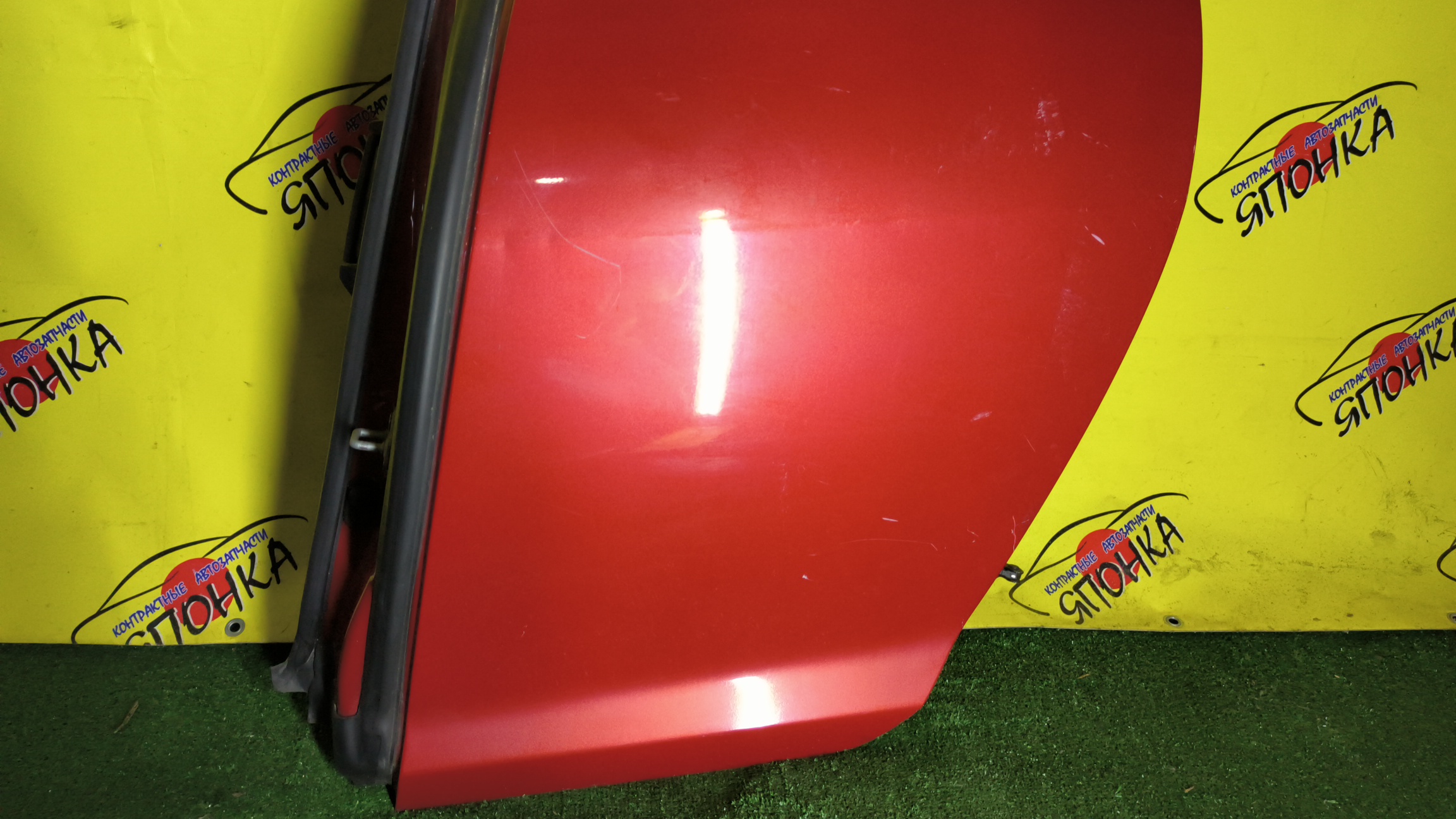 ДВЕРЬ БОКОВАЯ/MAZ/RX-8/SE3P/F1Y17302XB/B/L