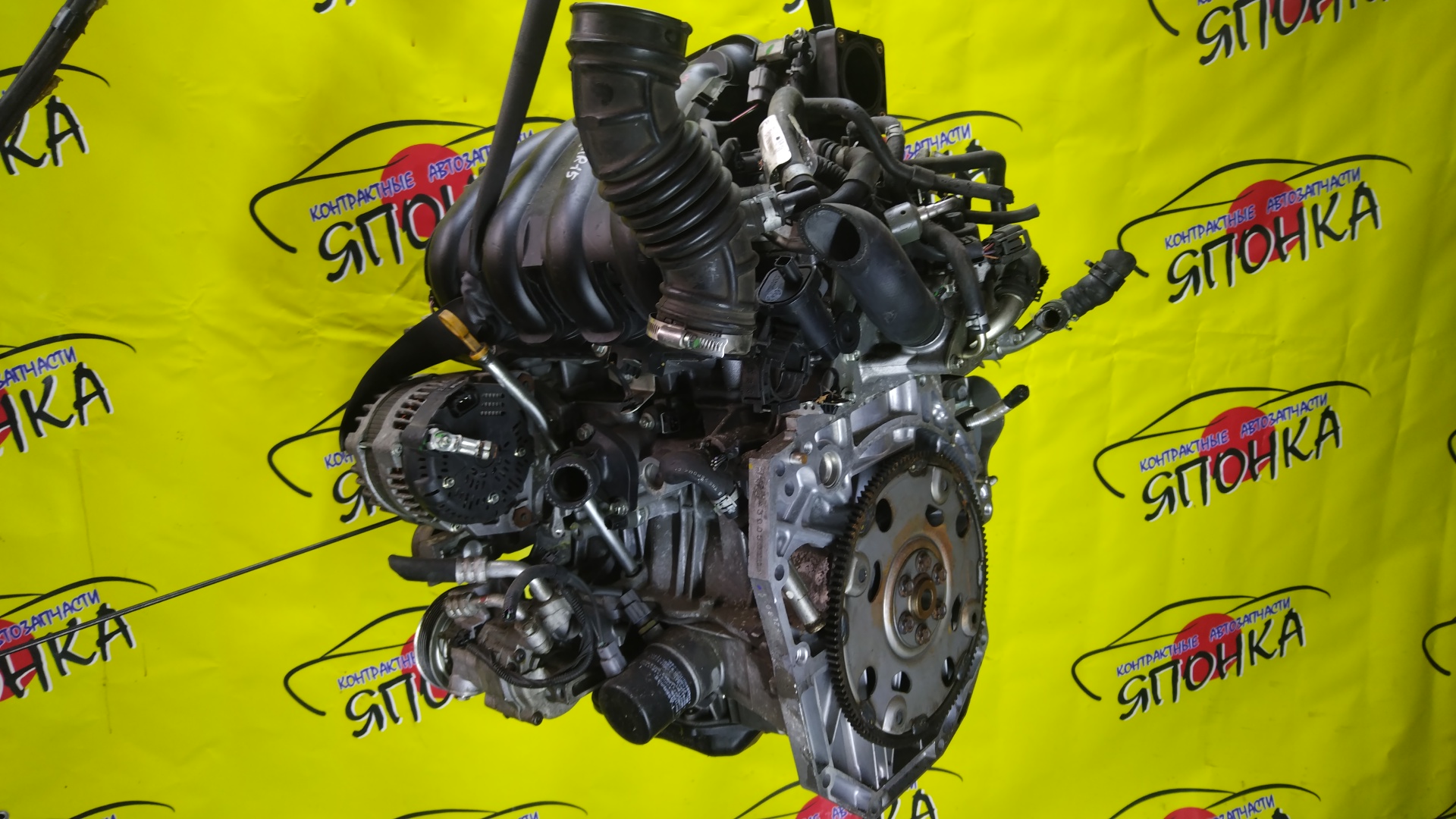 ДВС/NIS/HR15/MAZDA/AD/BLUEBIRD SYLPHY/CUBE/CUBE CUBIC/FAMILIA VAN/MARCH/NOTE/TIIDA/TIIDA LATIO/WINGROAD/BVY12/C11/E11/G11/SC11/VY12/Y12/YGZ11/YK12/YZ11/Z12