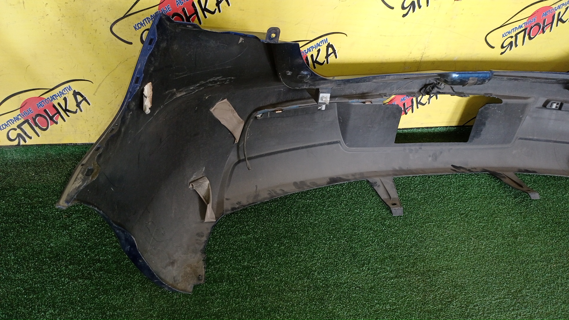 БАМПЕР/MAZ/AXELA/BK3P/BK5P/B/2 МОДЕЛЬ/HATCHBACK