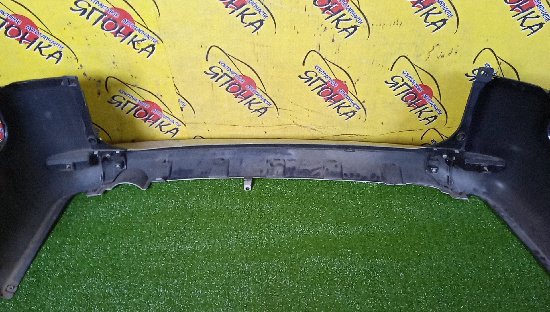 БАМПЕР/MMC/DELICA D5/CV2W/CV4W/CV5W/CV1W/B/1 МОДЕЛЬ/6410B178XA/6410B179XB/6410B180XB