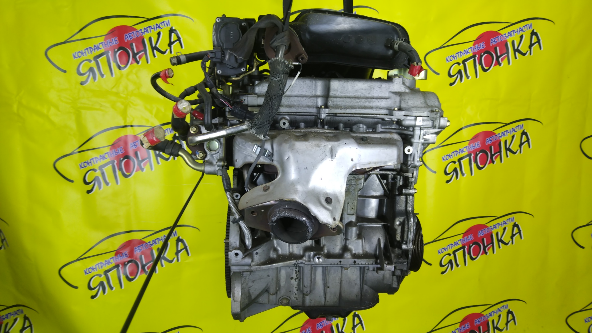 ДВС/NIS/HR15/MAZDA/AD/BLUEBIRD SYLPHY/CUBE/CUBE CUBIC/FAMILIA VAN/MARCH/NOTE/TIIDA/TIIDA LATIO/WINGROAD/BVY12/C11/E11/G11/SC11/VY12/Y12/YGZ11/YK12/YZ11/Z12