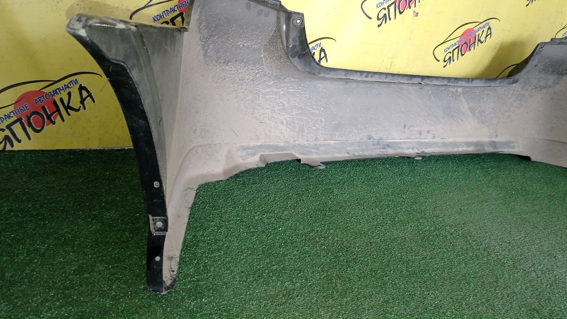 БАМПЕР/SUZ/AERIO/RA21S/RC51S/RB21S/RD51S/B/2 МОДЕЛЬ/HATCHBACK/7181154GA0799/7181154G50799