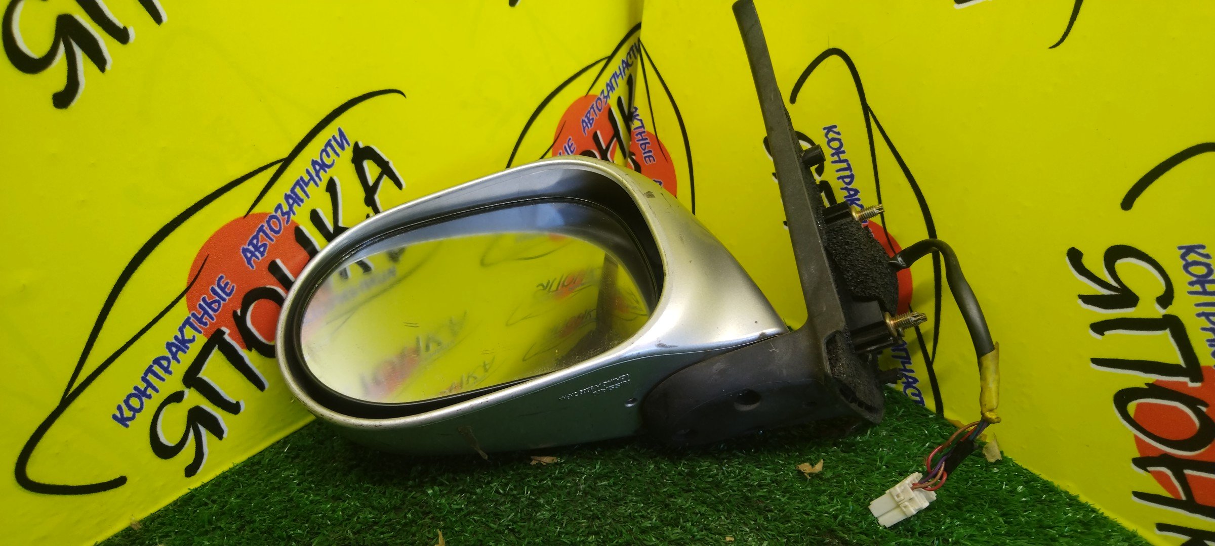 ЗЕРКАЛО/NIS/MARCH/MICRA/AK12/BK12/BNK12/K12/YK12/5KOHT/L