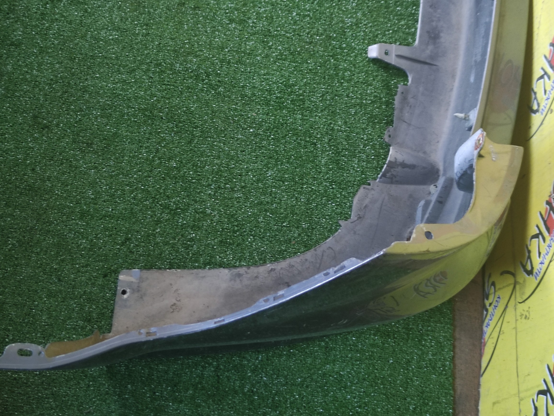 БАМПЕР/MAZ/ATENZA WAGON/GY3W/GYEW/B/2 МОДЕЛЬ/GR4B50221AAA