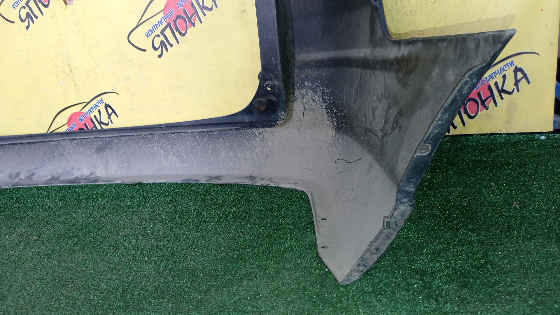 БАМПЕР/HON/PARTNER/GJ3/GJ4/B/71501SLA000ZA