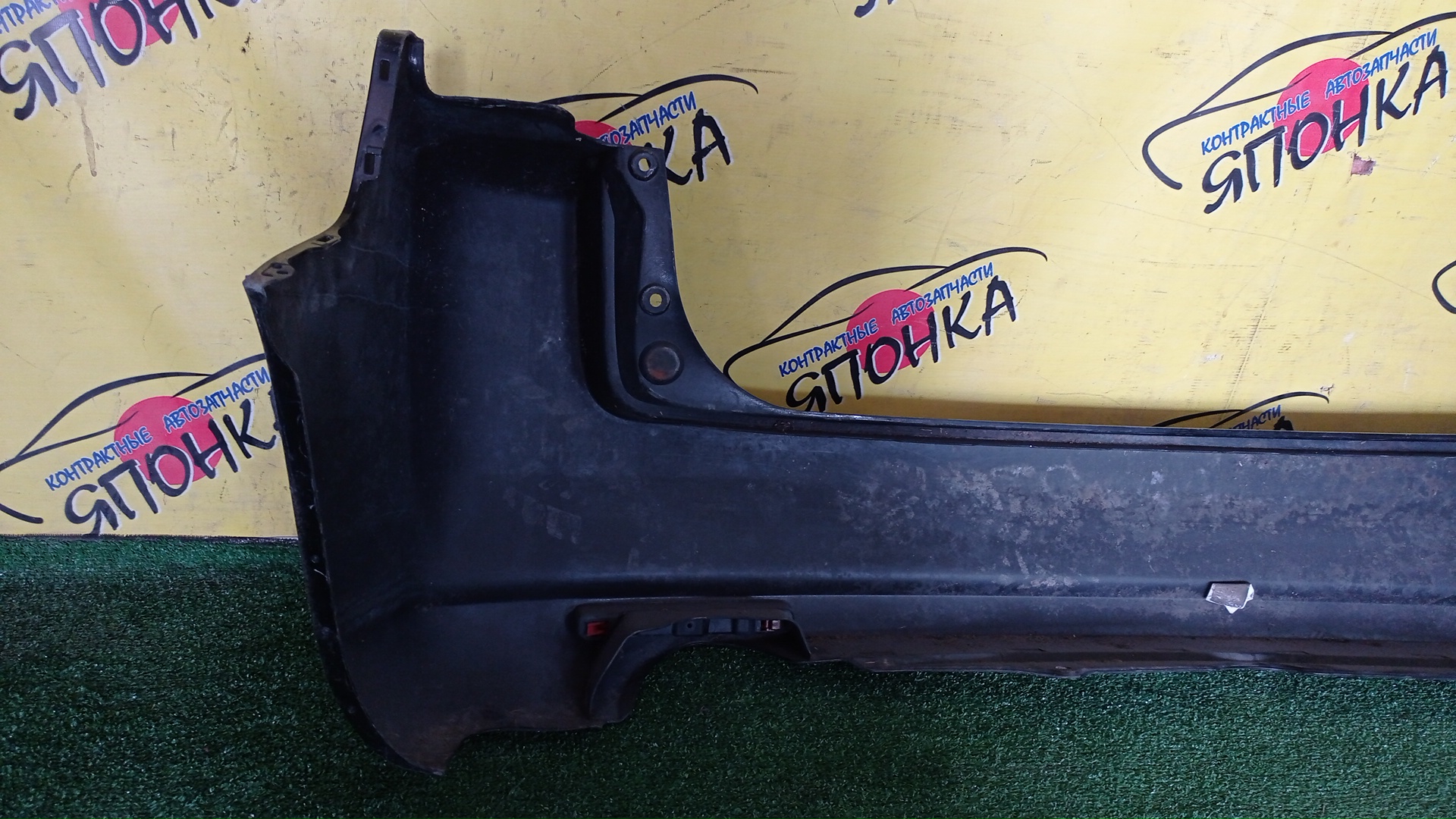 БАМПЕР/HON/MOBILIO SPIKE/GK1/GK2/B/2 МОДЕЛЬ/71501SEY000ZB