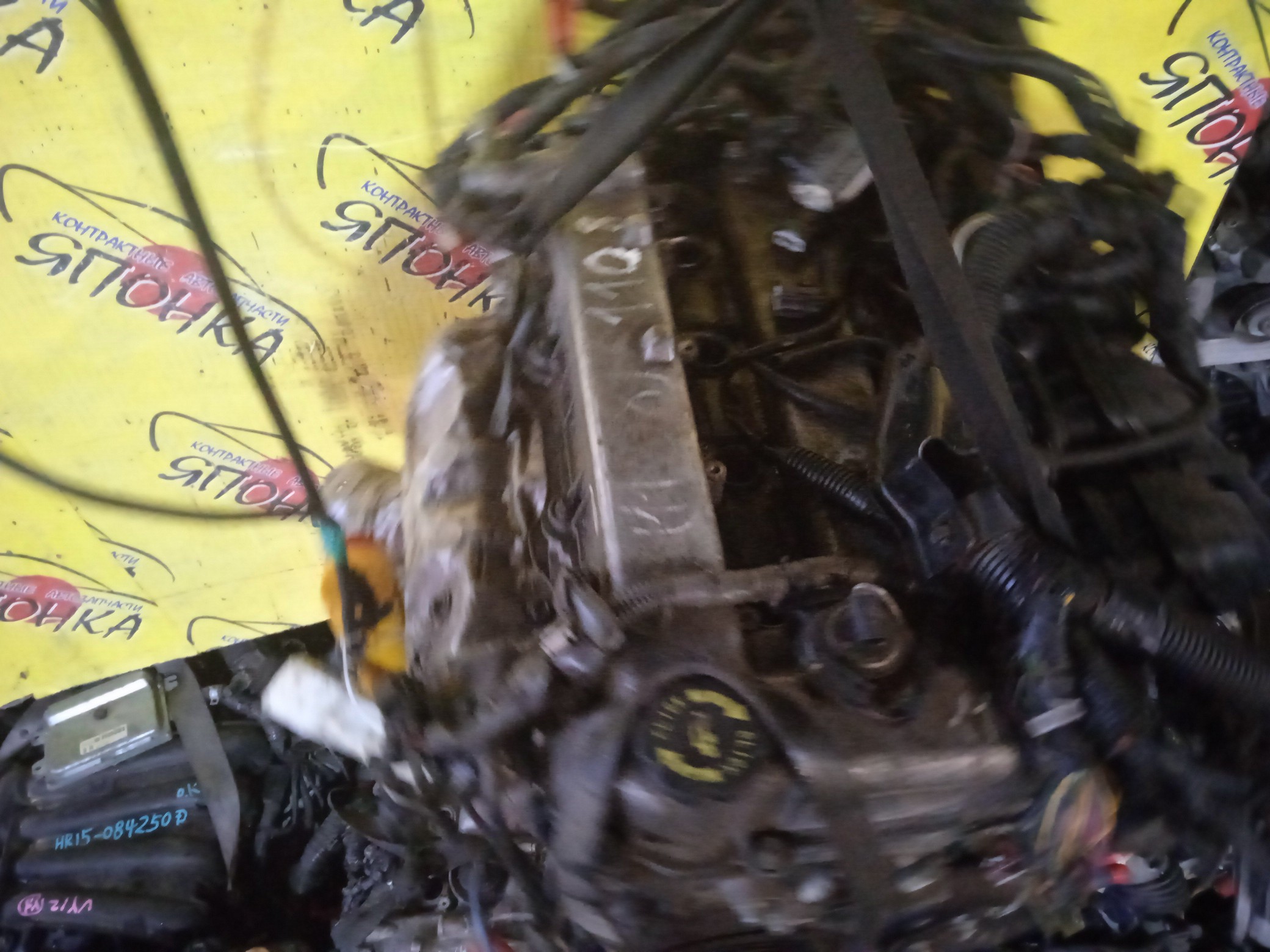 ДВС/MAZ/LF-VE/ATENZA/ATENZA WAGON/AXELA/MAZDA6/PREMACY/BKEP/BLEAP/BLEAW/CREW/GGEP/GHEFP/GHEFS/GHEFW/КАТУШКИ СВЕРХУ/БЕЗ ДАТЧИКА VVTI/КОМПРЕССОР НА ПОДДОНЕ