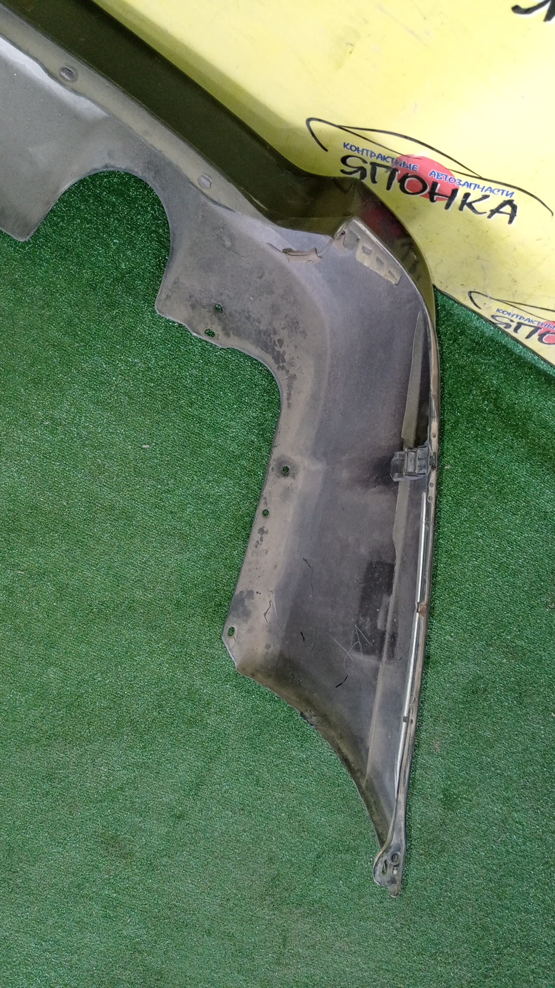 БАМПЕР/SUB/LEGACY WAGON/BH5/BH9/BHC/BHE/B/1 МОДЕЛЬ/57703AE070SJ