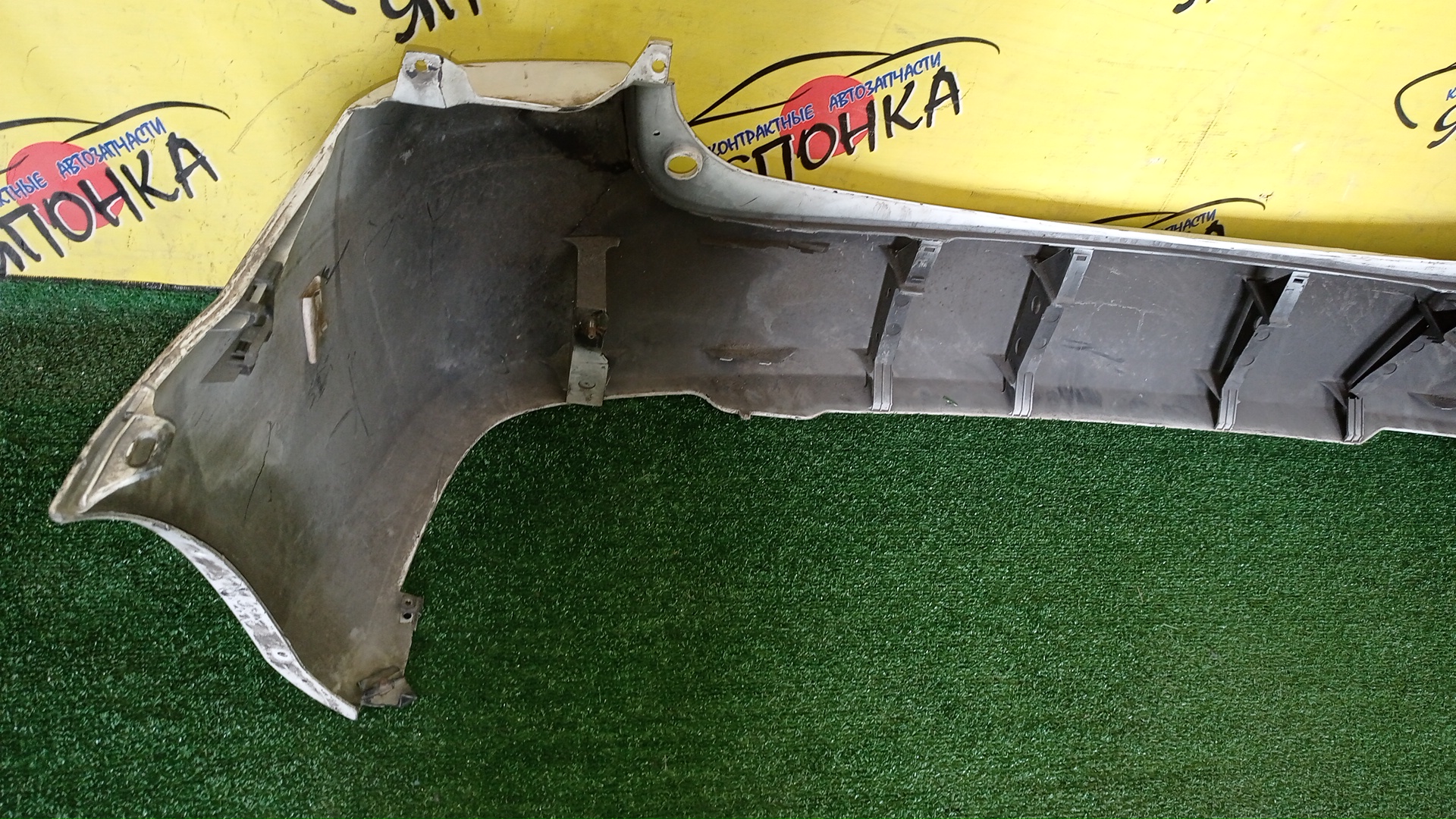 БАМПЕР/MAZ/PREMACY/CP8W/CPEW/B/2 МОДЕЛЬ/C14550221BAA