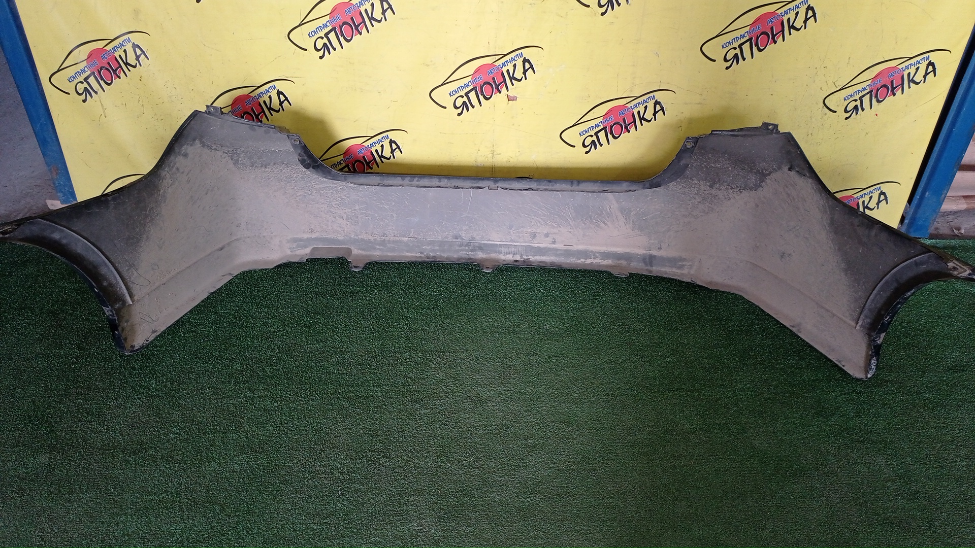 БАМПЕР/SUZ/AERIO/RA21S/RC51S/RB21S/RD51S/B/2 МОДЕЛЬ/HATCHBACK/7181154GA0799/7181154G50799