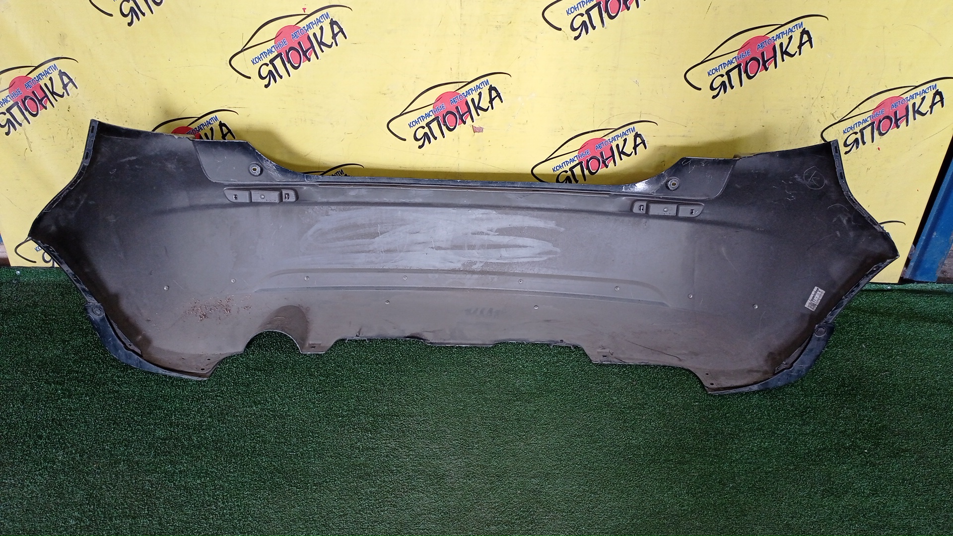 БАМПЕР/SUZ/SX4/YA11S/YA41S/YB11S/YB41S/B/HATCHBACK/ОБВЕС/7181180J20799