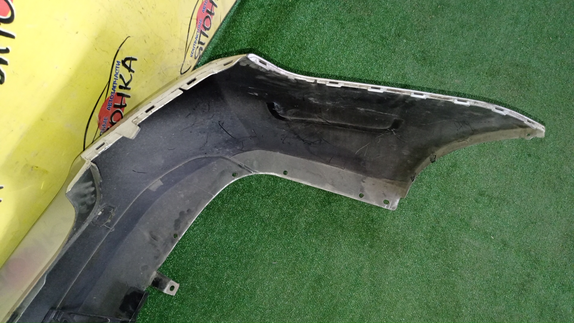 БАМПЕР/SUB/IMPREZA/GJ2/GJ3/GJ6/GJ7/B/57704FJ020