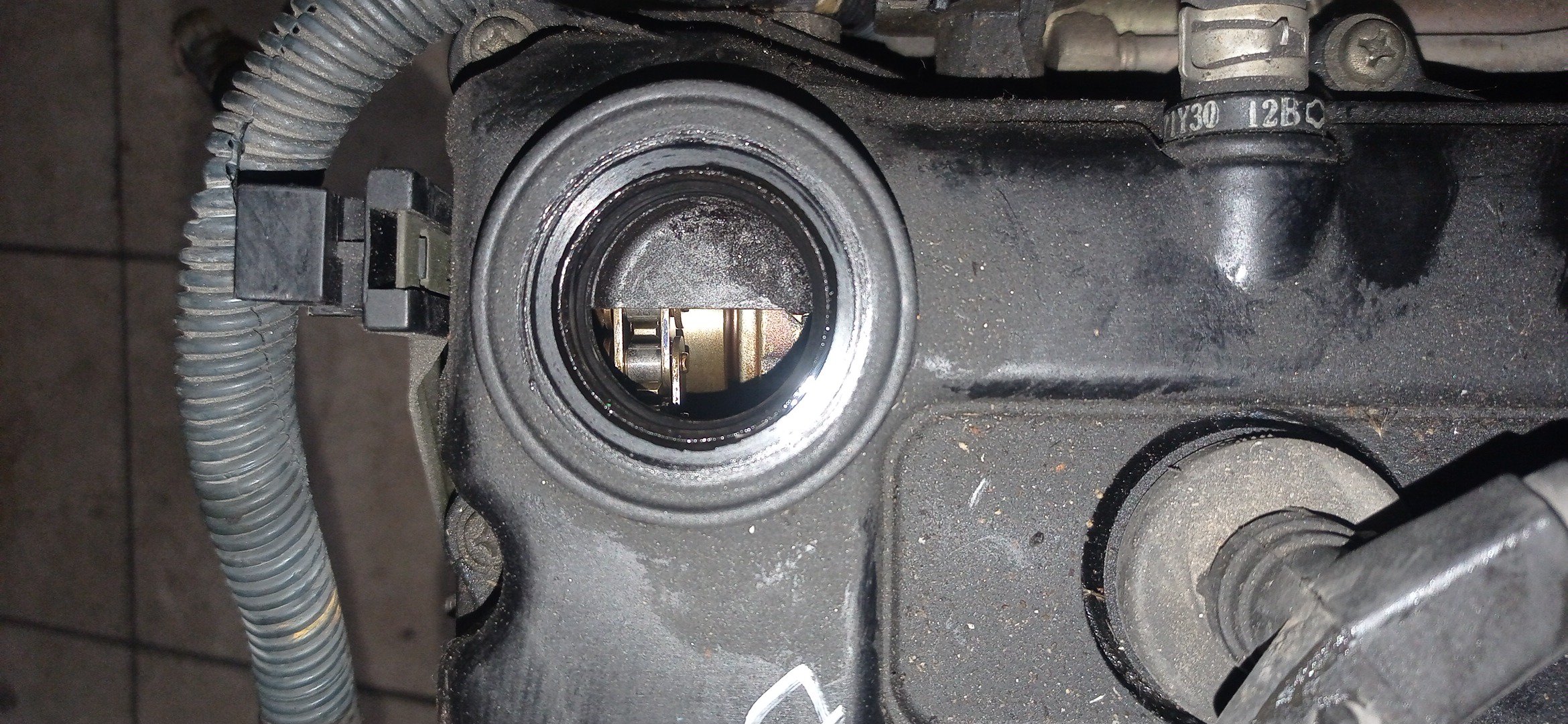 ДВС/NIS/CGA3DE/CUBE/MARCH/AK11/ANK11/ANZ10/AZ10/WAK11/10102AN250