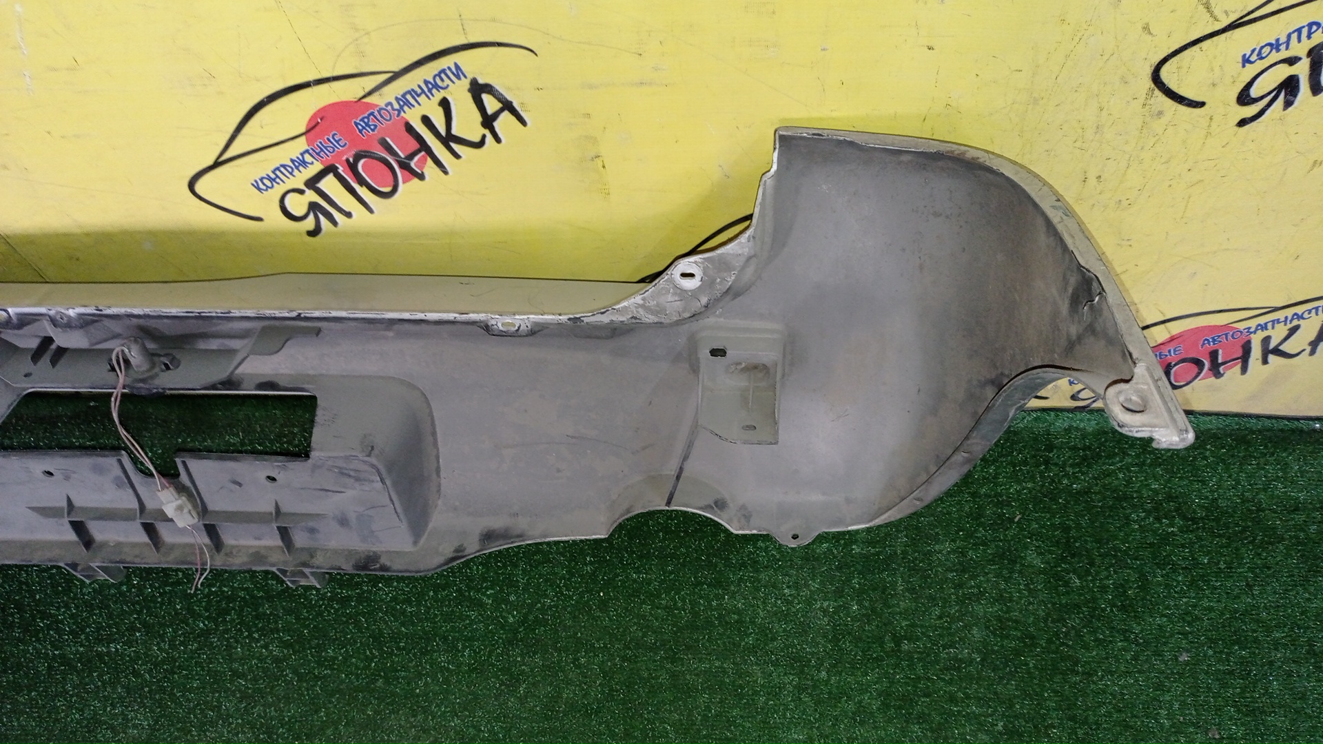 БАМПЕР/DAI/TERIOS KID/J111G/J131G/B/1 МОДЕЛЬ/5215987405