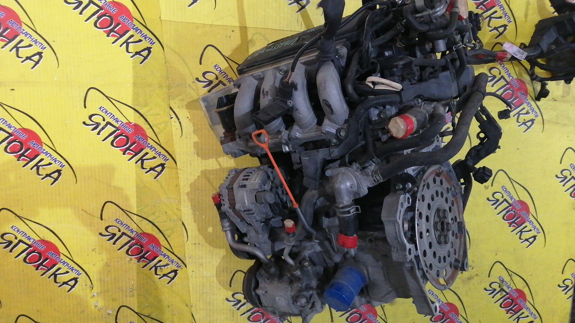 ДВС/HON/L15A/AIRWAVE/FIT/FIT ARIA/MOBILIO SPIKE/GD3/GD4/GD8/GD9/GJ1/GJ2/GK1/GK2/4 СВЕЧИ/11000PWC802