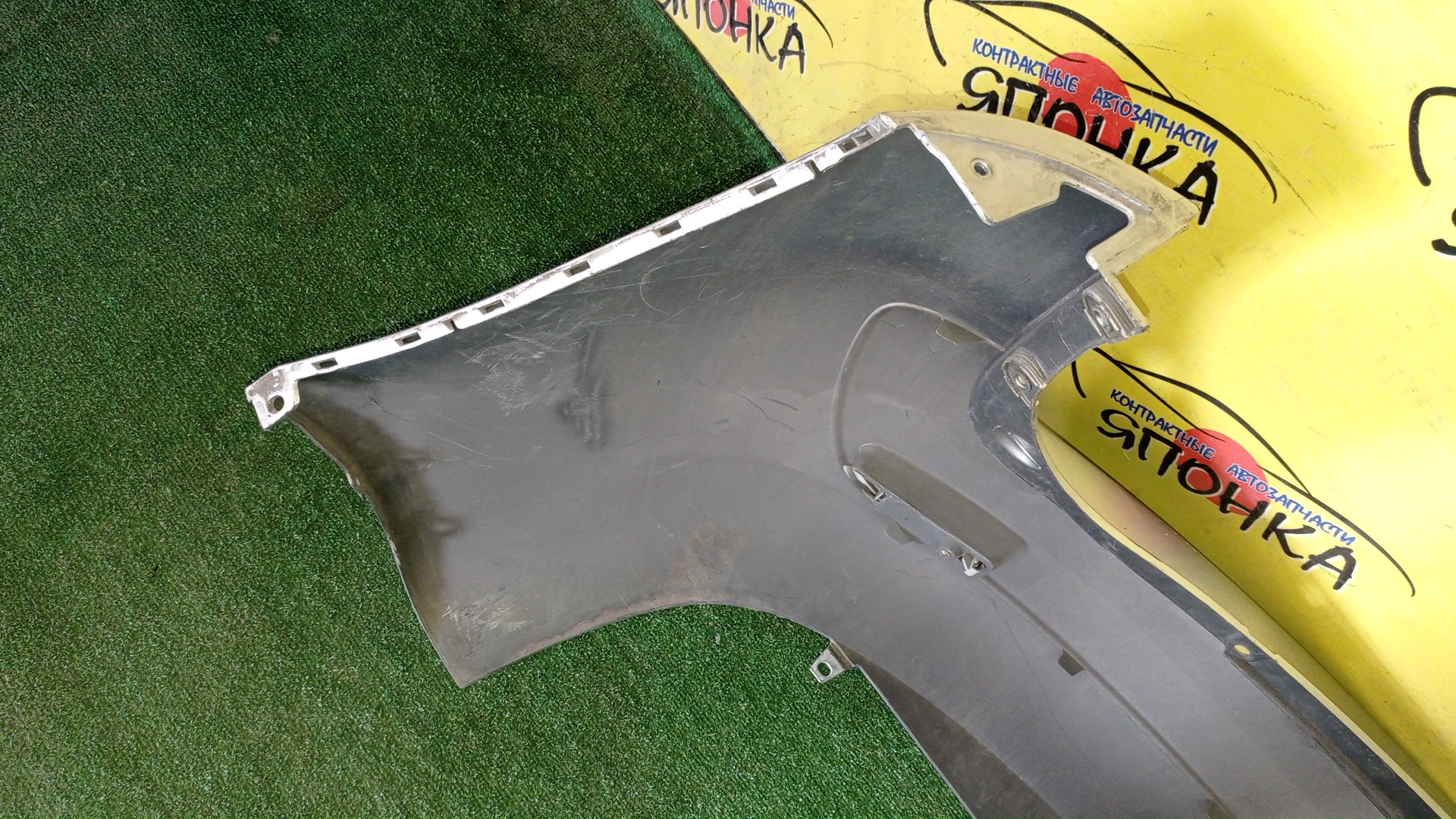 БАМПЕР/MMC/COLT/Z21A/Z22A/Z23A/Z24A/Z25A/Z26A/Z27A/Z27AG/Z28A/B/1 МОДЕЛЬ/MN150532WB