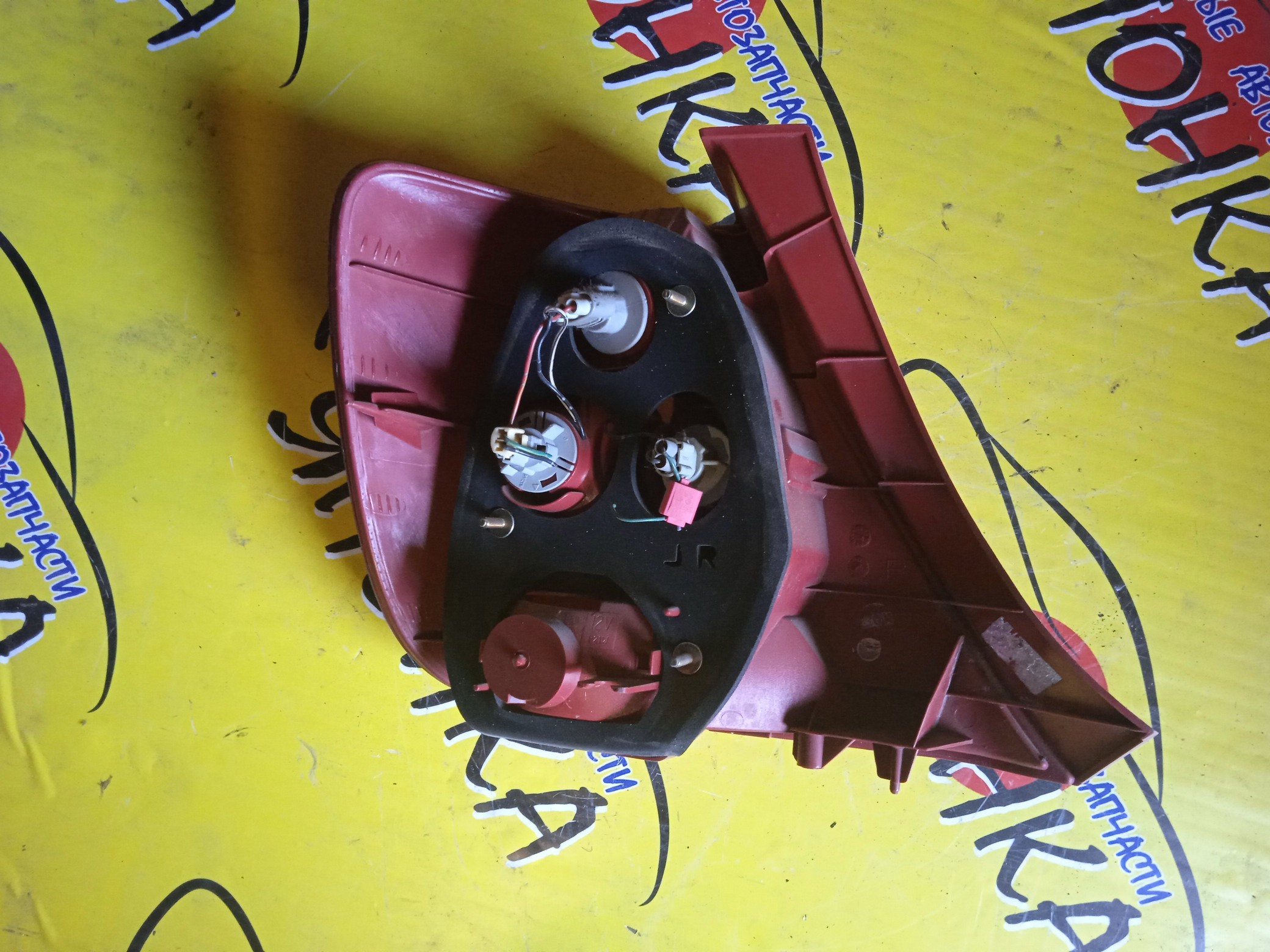 ФОНАРЬ/HON/CIVIC/EP3/V210/R