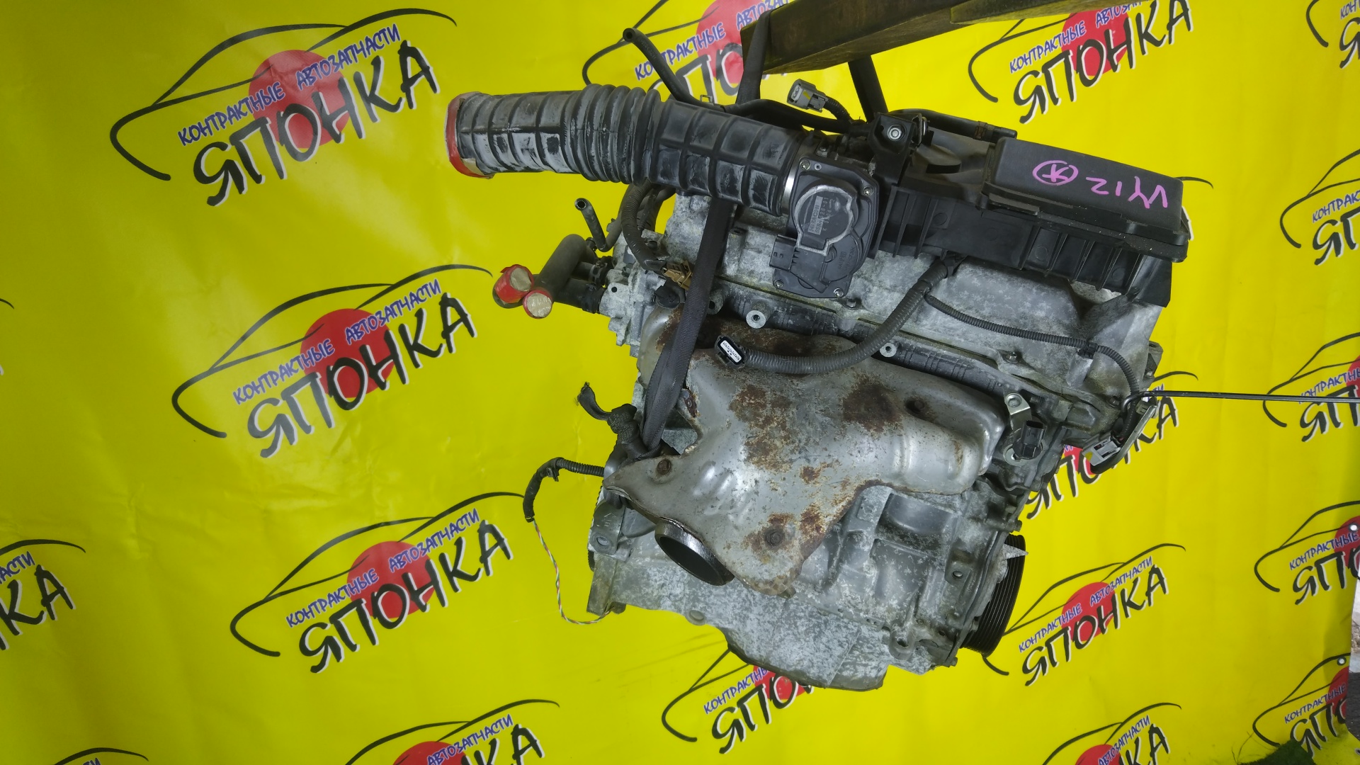 ДВС/NIS/HR15/MAZDA/AD/BLUEBIRD SYLPHY/CUBE/CUBE CUBIC/FAMILIA VAN/MARCH/NOTE/TIIDA/TIIDA LATIO/WINGROAD/BVY12/C11/E11/G11/SC11/VY12/Y12/YGZ11/YK12/YZ11/Z12