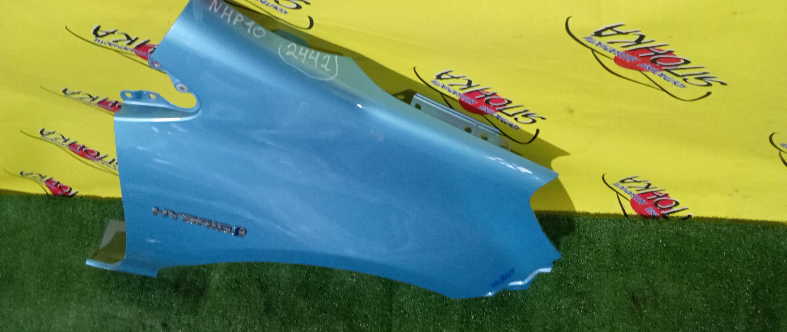 КРЫЛО/TOY/AQUA/NHP10/F/R/5381152310