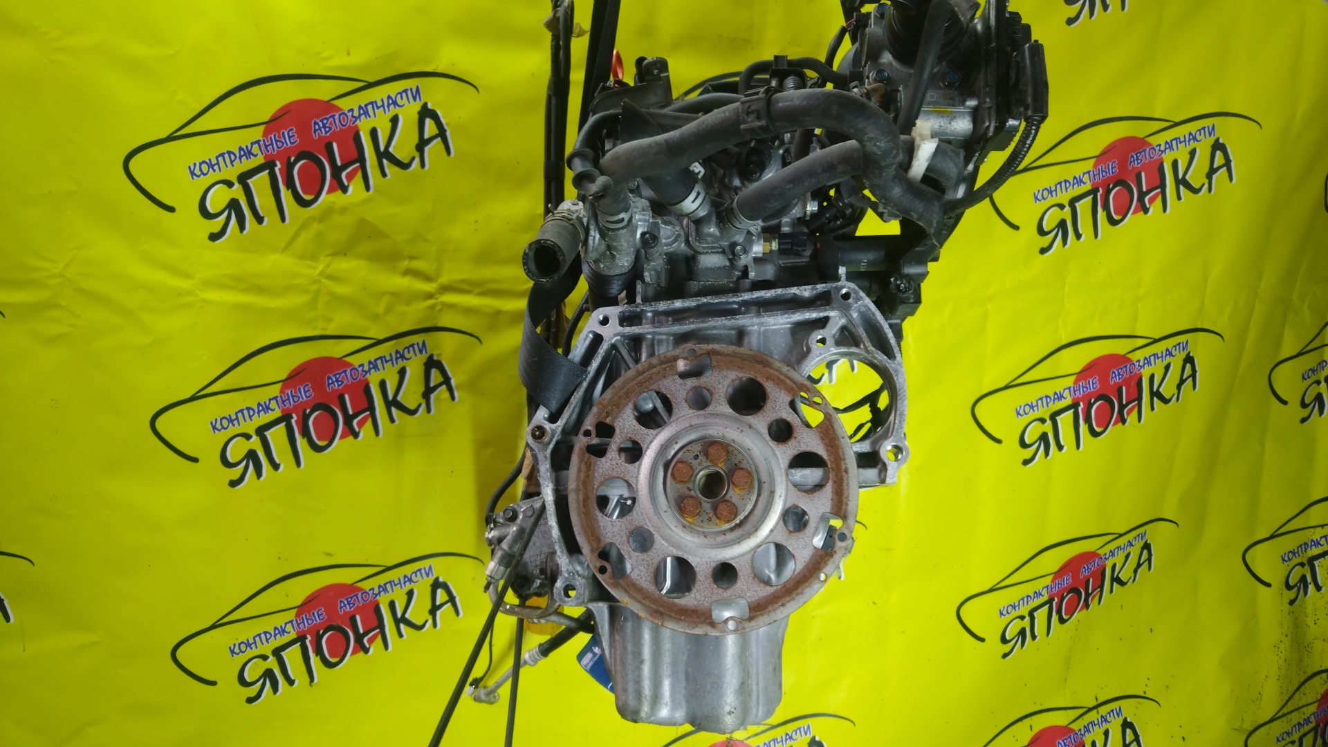 ДВС/HON/S07A/N-BOX/N-ONE/N-WGN/JF1/JF2/JG1/JG2/JH1/JH2/3 ФОРСУНКИ/110005K6800